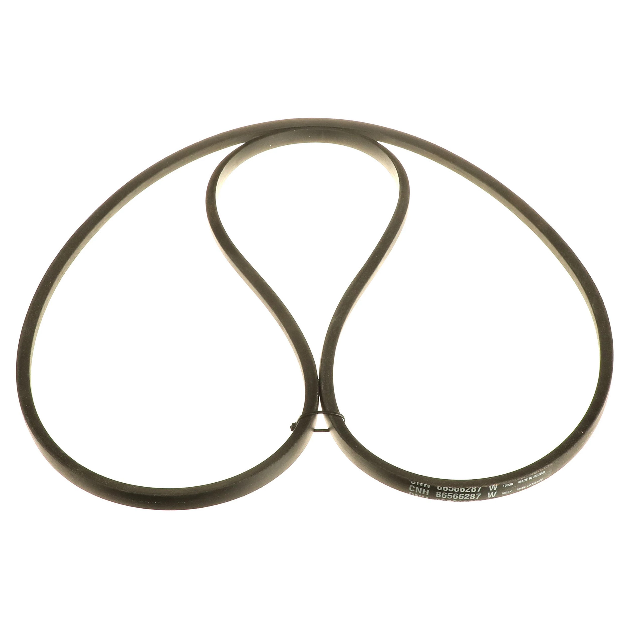 V-BELT | NEWHOLLANDAG | IE | EN