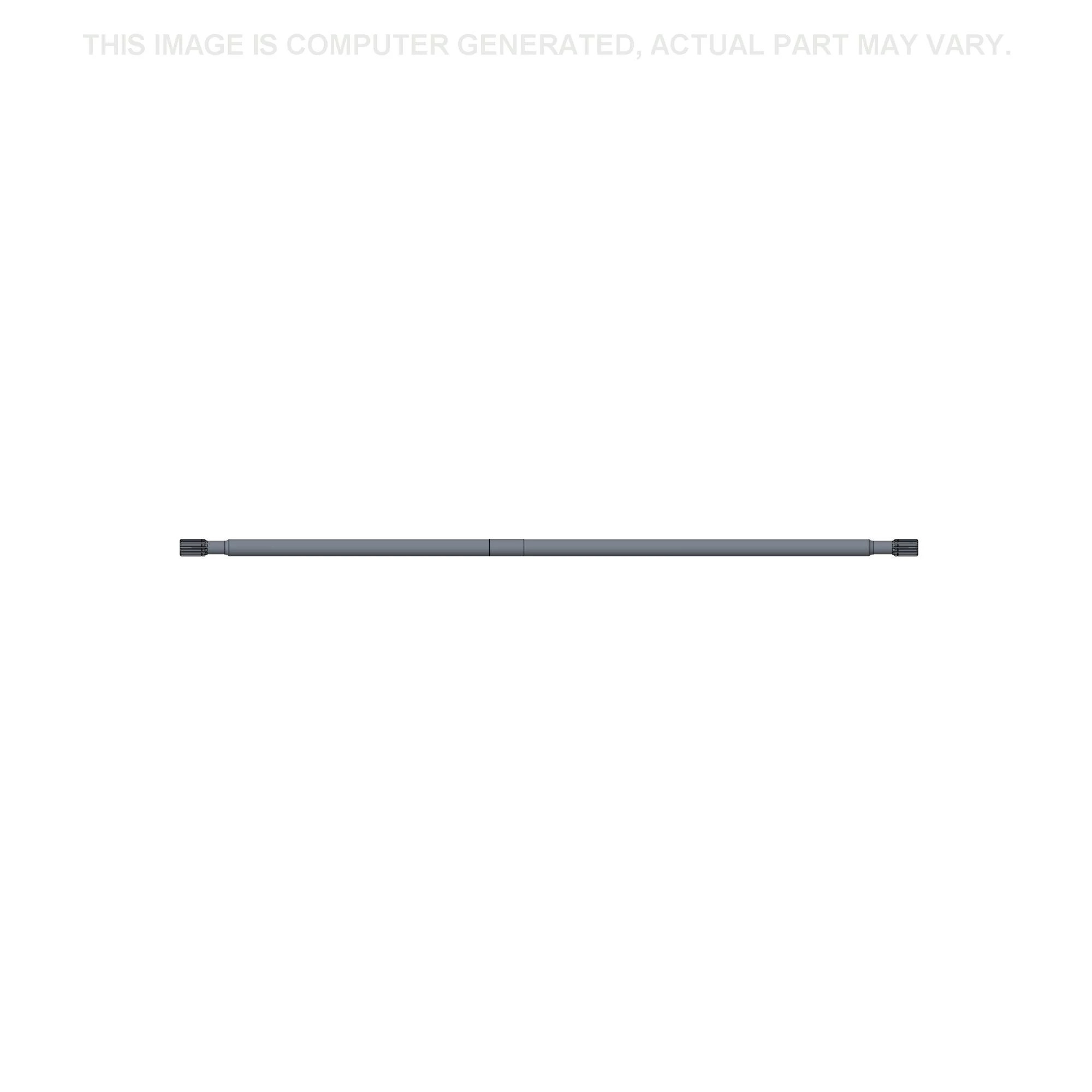 SHAFT | NEWHOLLANDAG | CA | EN