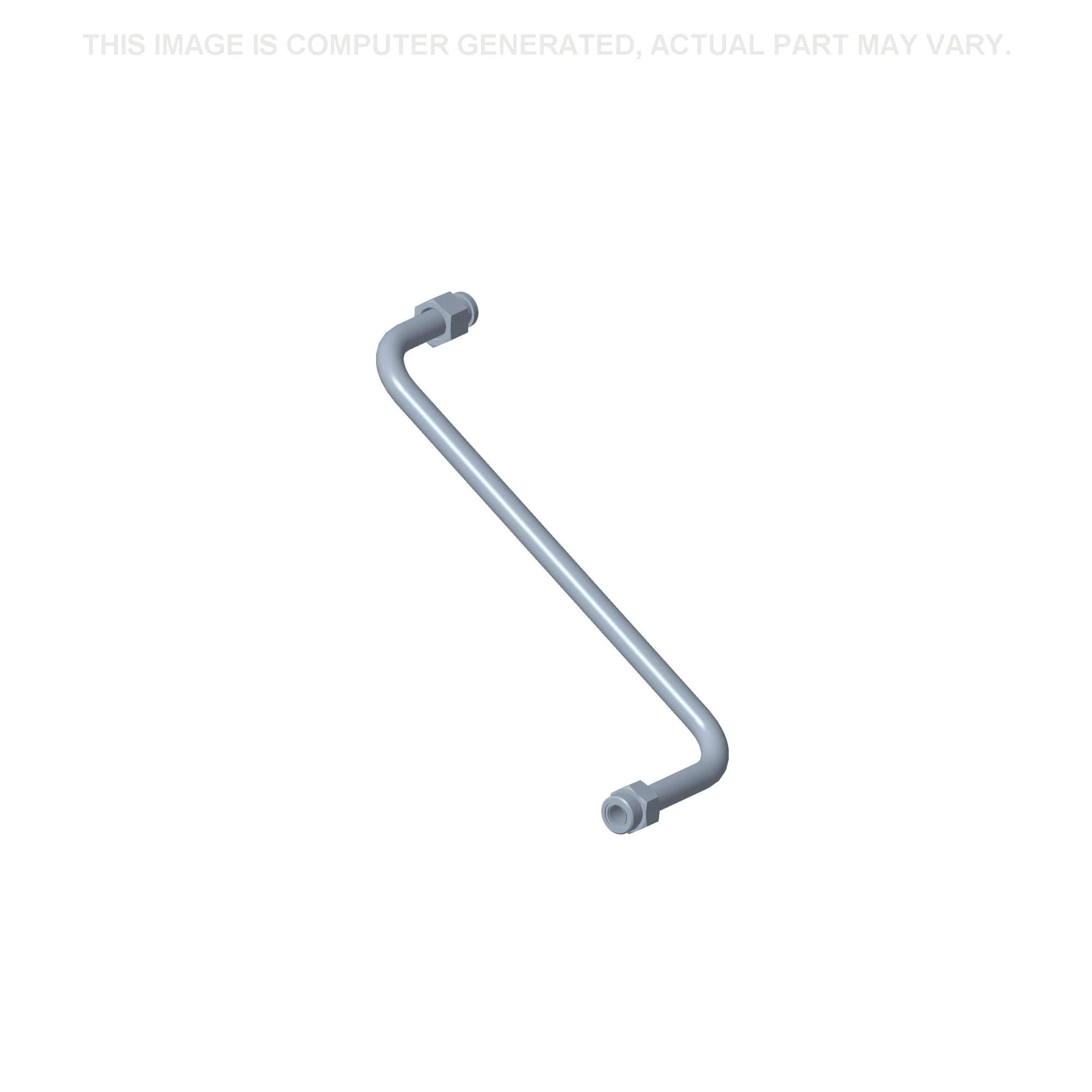 TUBAGEM HIDRÁULICO | CASECE | BR | PT