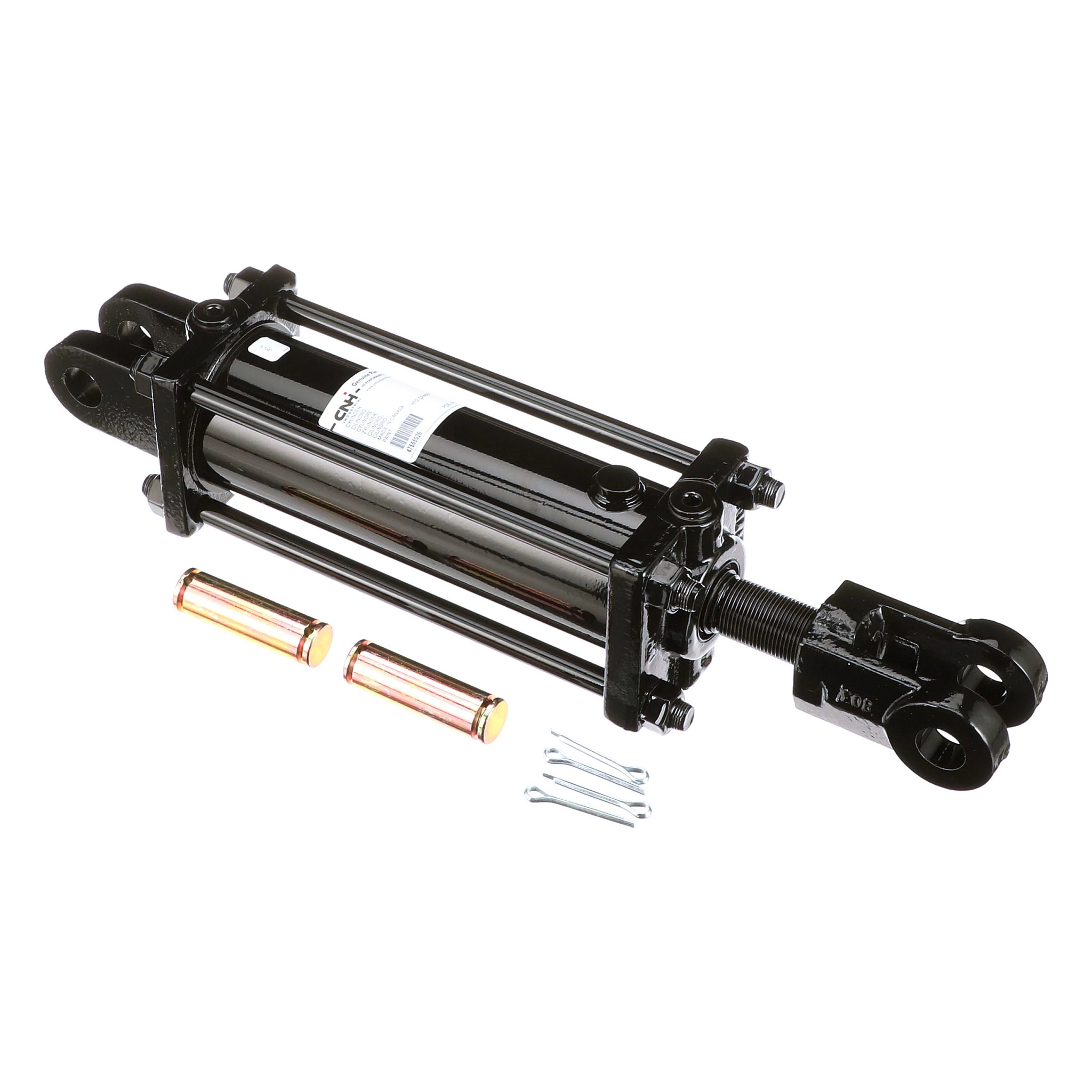 HYDRAULIC CYLINDER | NEWHOLLANDCE | CA | EN