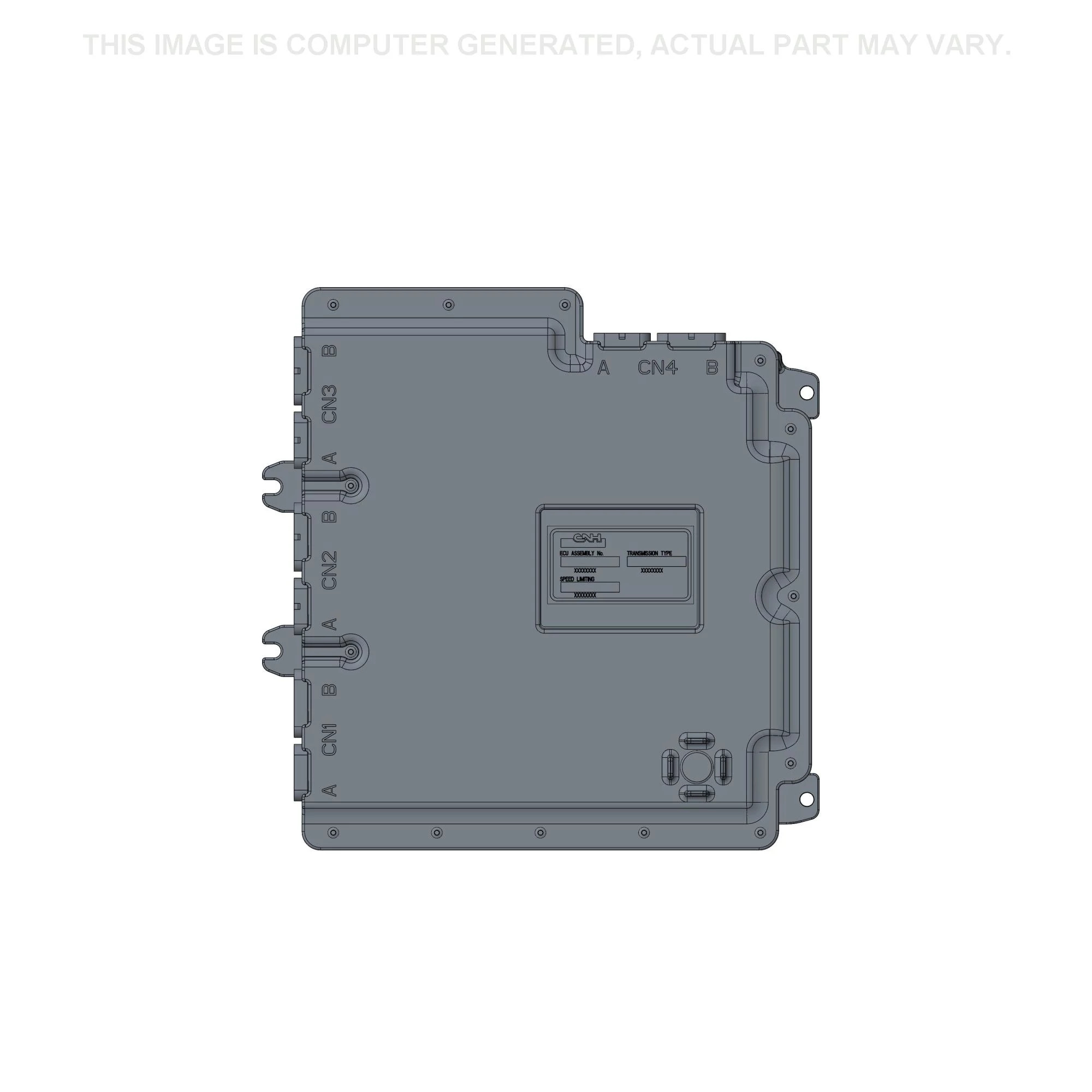 ECU | CASEIH | NZ | EN