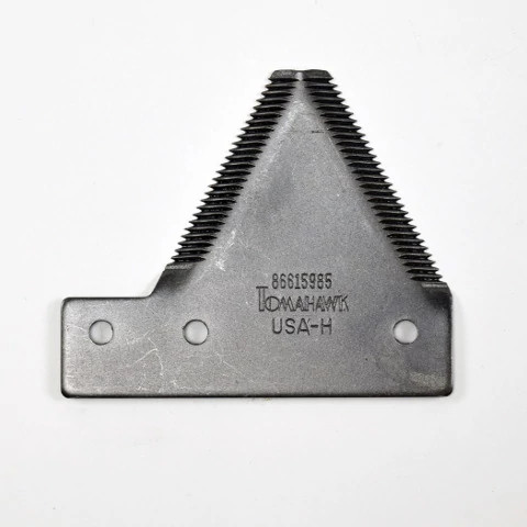 Sezioni di sovrapposizione per piattaforme di azionamento a doppio coltello | CASEIH | EU | DE