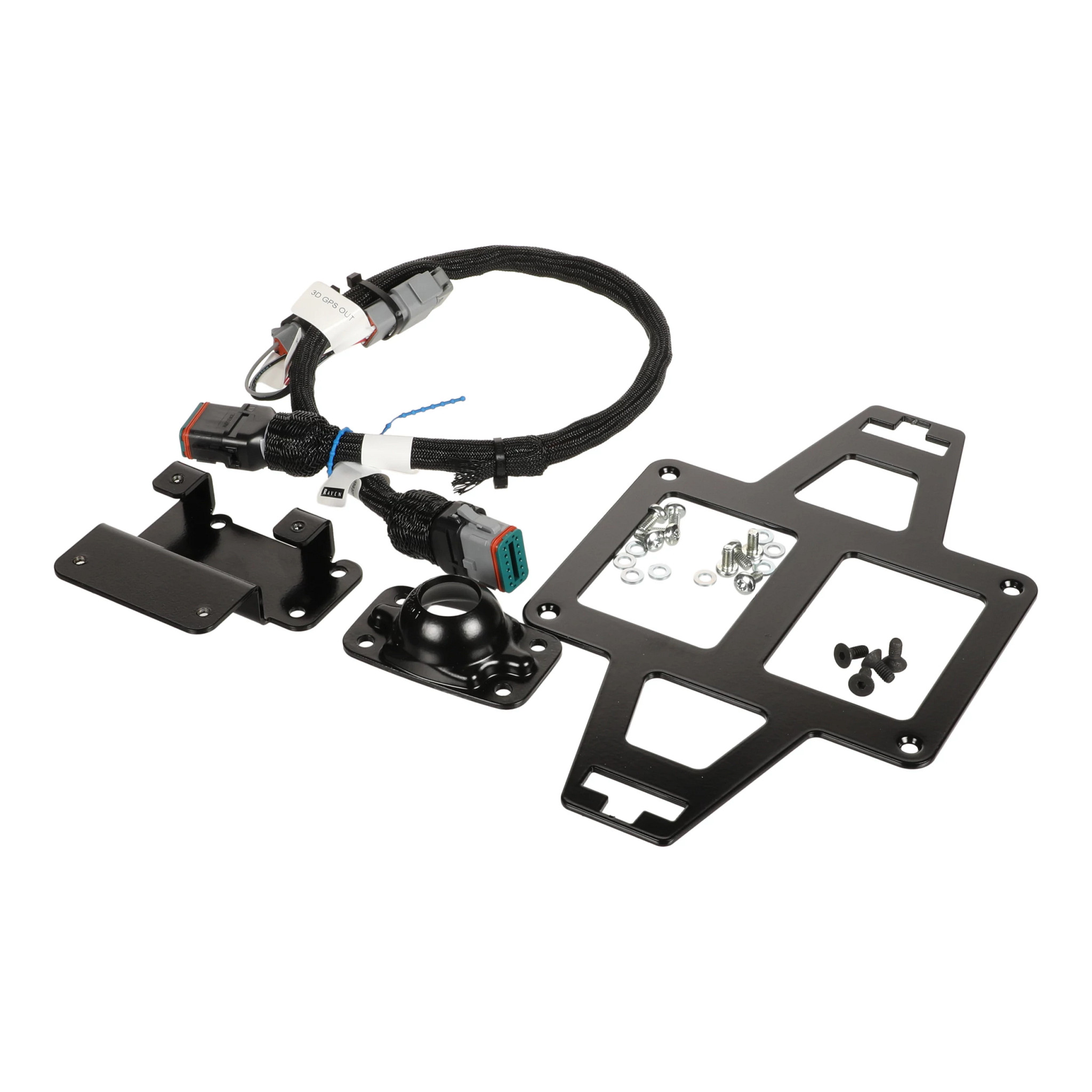 RS1™ Completion Kit for IntelliView™ IV Plus/AFS Pro 700 Plus | CASEIH | AU | EN