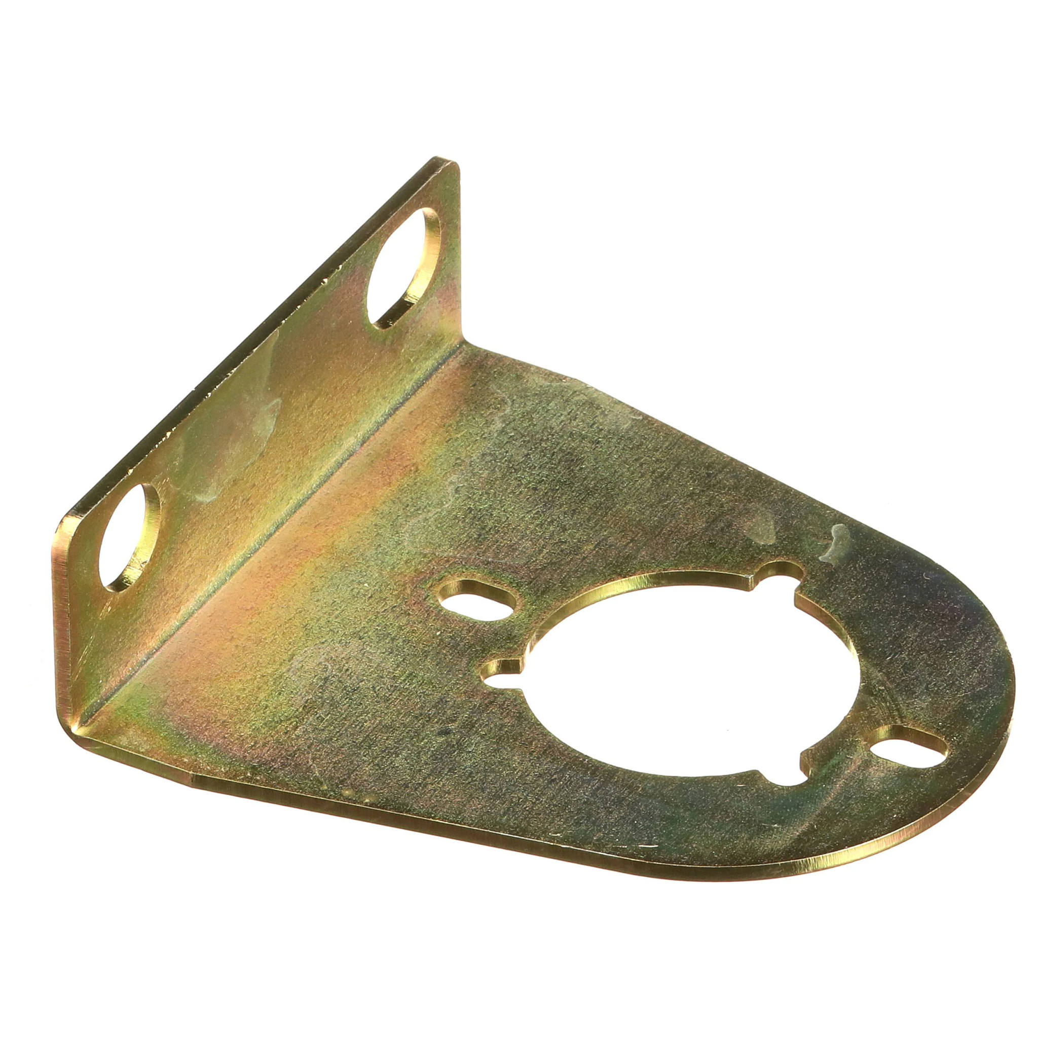 MOUNTING PLATE | CASECE | CA | EN
