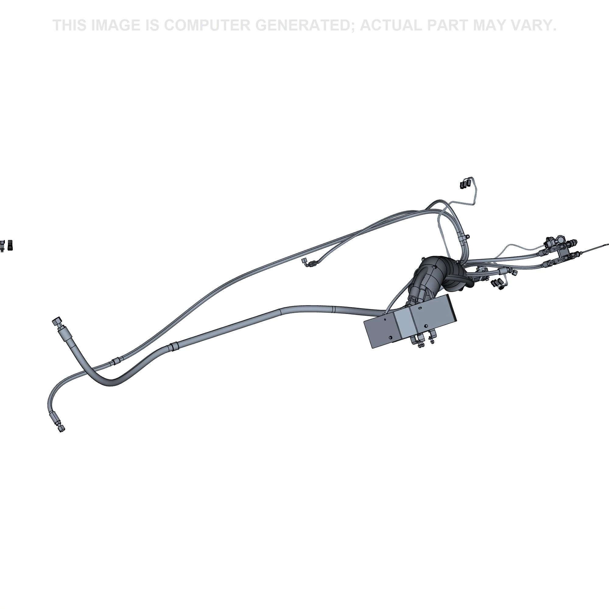 DIA KIT, TRACTOR | CASECE | US | EN