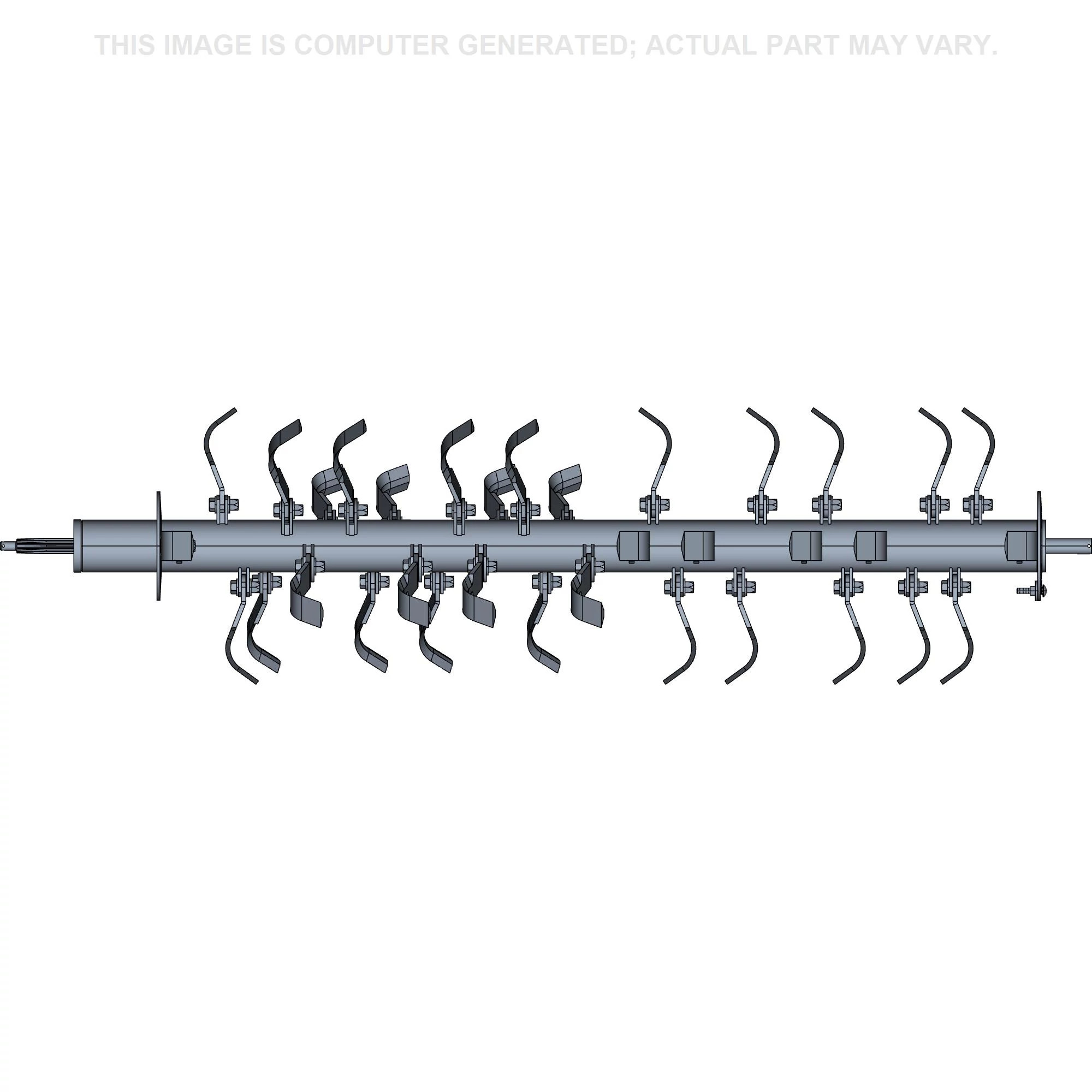 ROTOR | CASECE | CA | EN