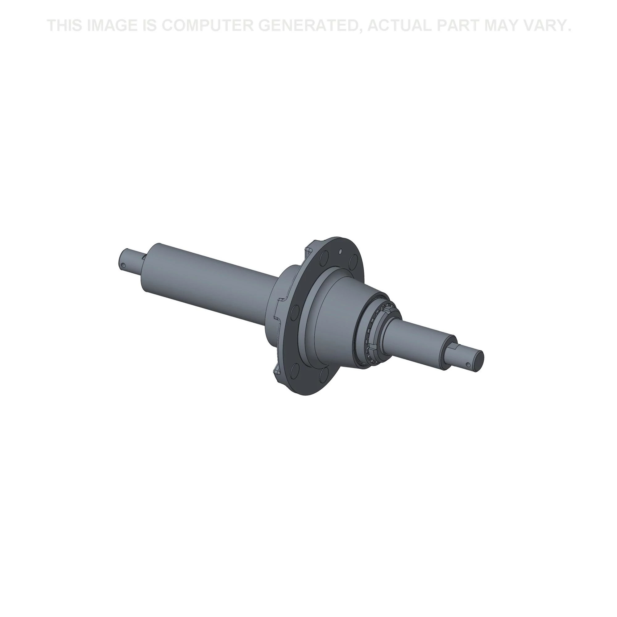 Spindle | NEWHOLLANDAG | CA | EN