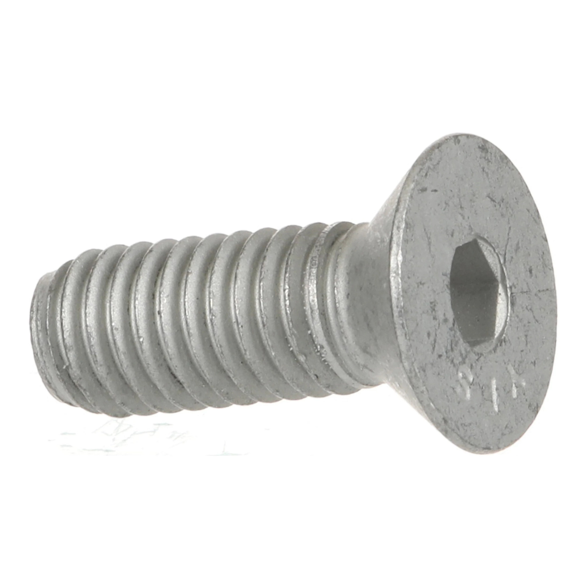 Hex Soc Screw | CASECE | US | EN