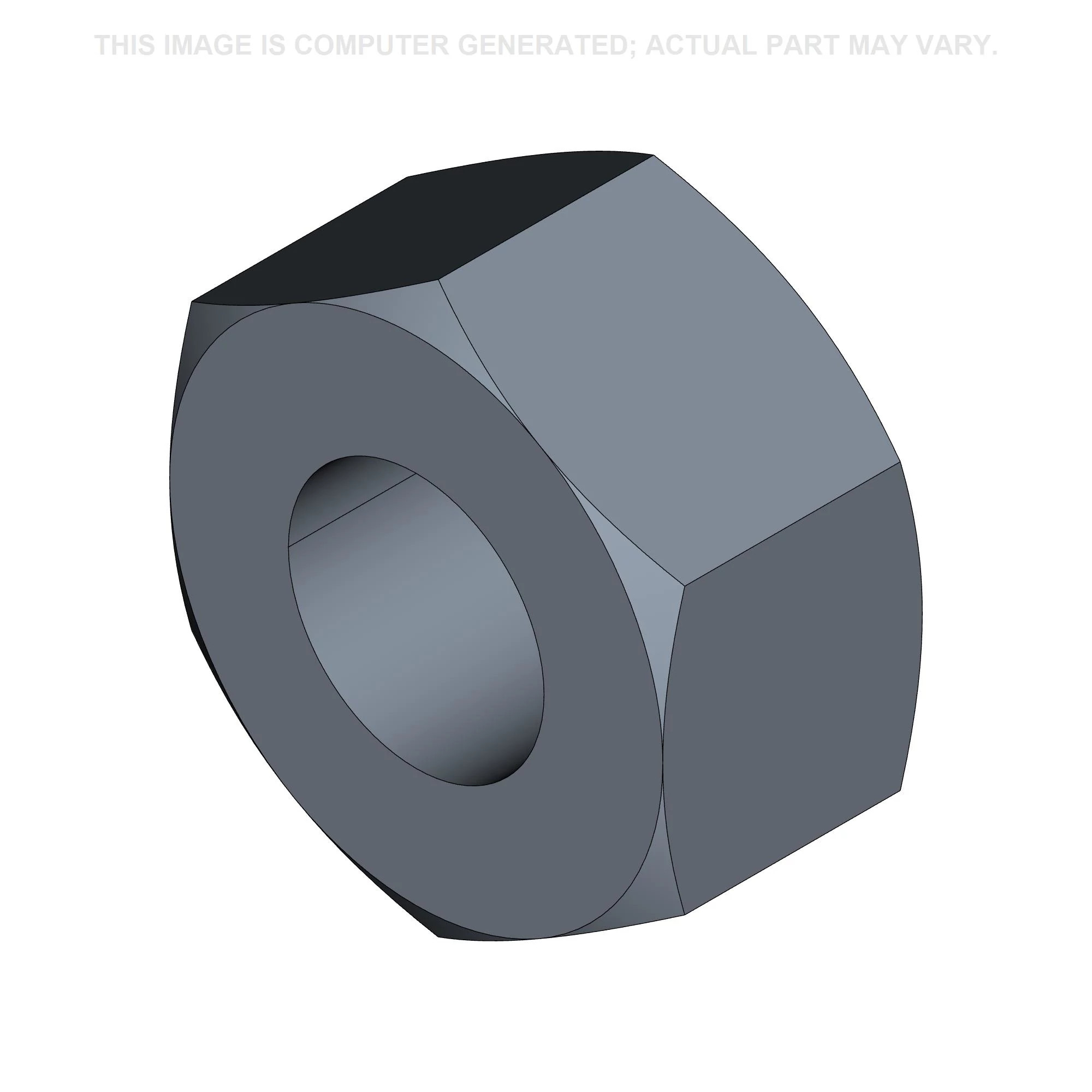 LOCK NUT | NEWHOLLANDAG | NZ | EN