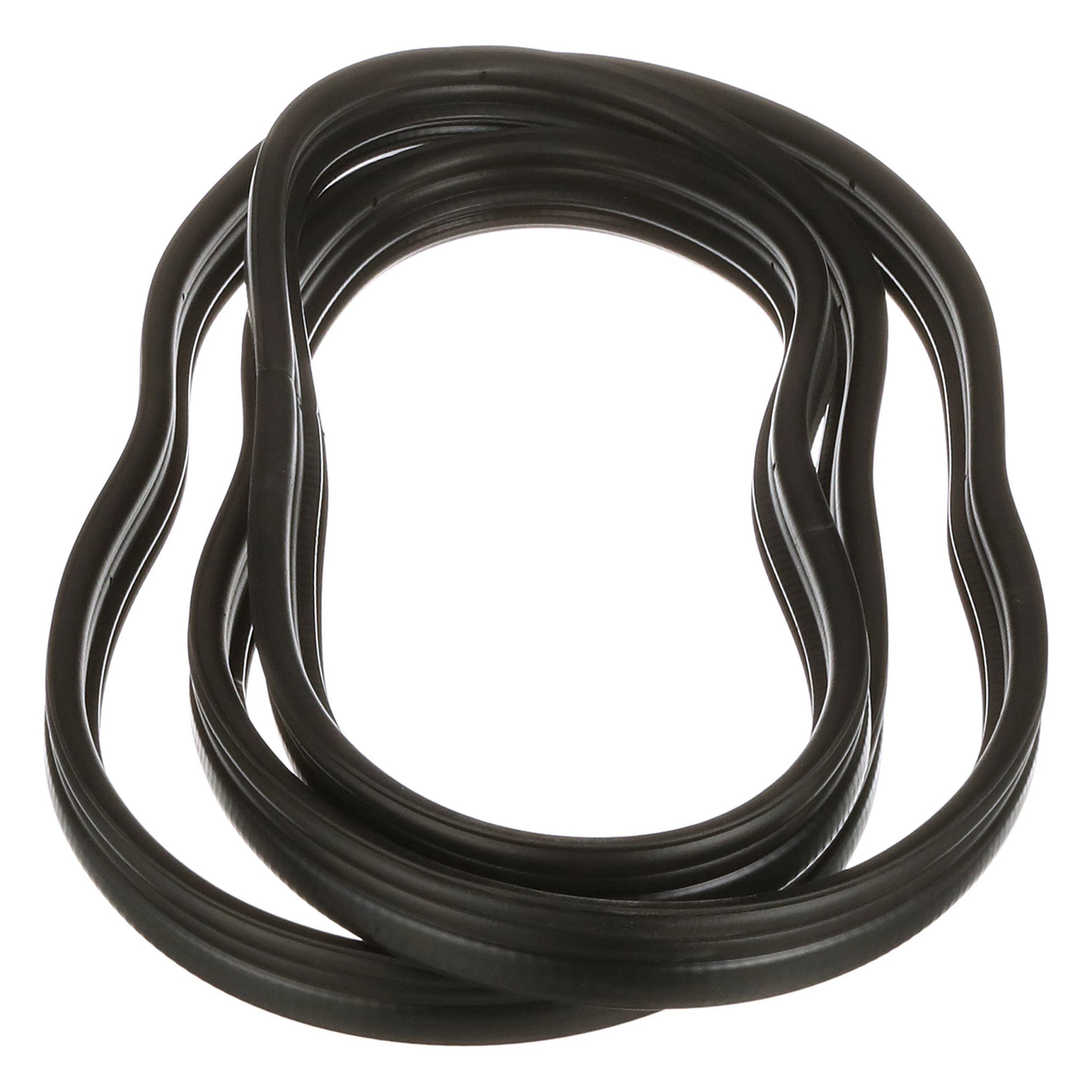 Vedante para o vidro traseiro da cabina - 3715,77 mm C