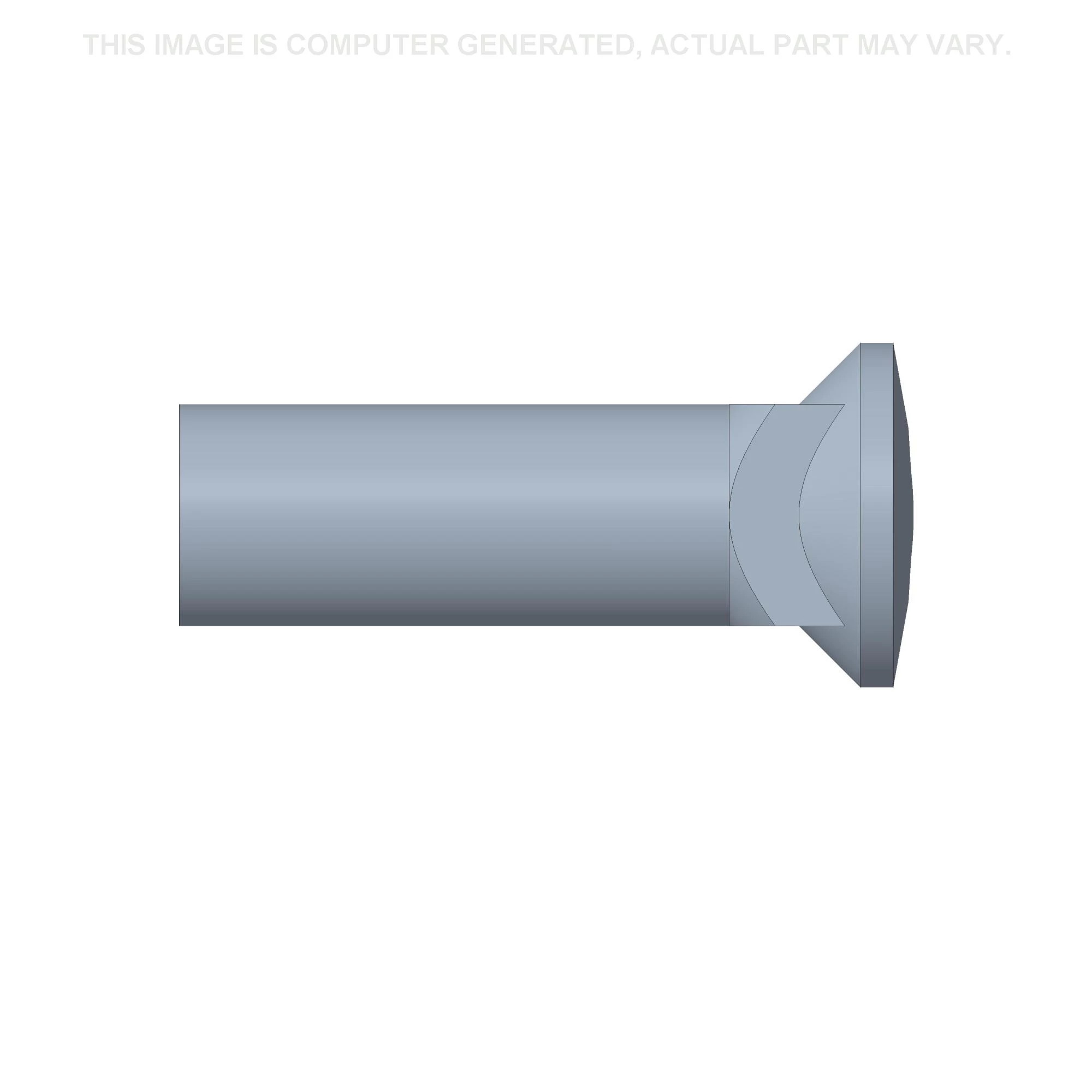 PLOW BOLT | MILLER | AMEA | EN