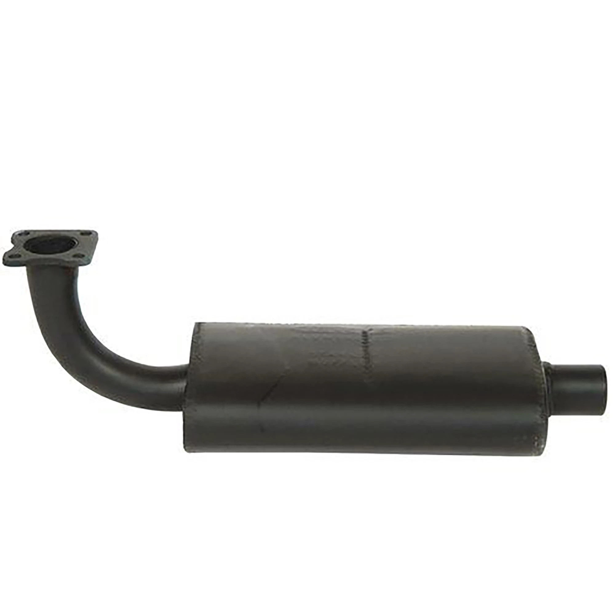 Muffler | NEWHOLLANDCE | CA | EN