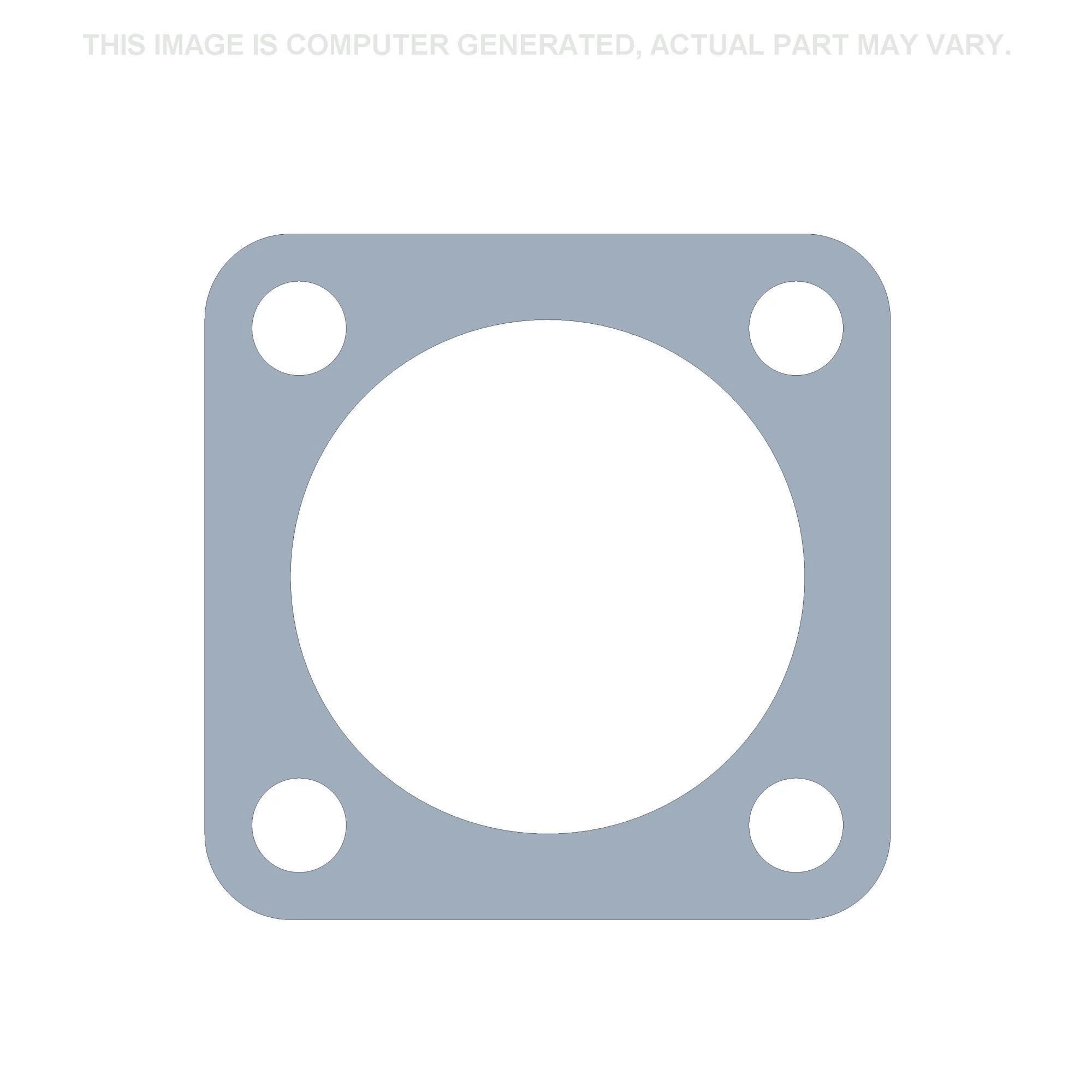 PLAQUE | CASEIH | EU | IT