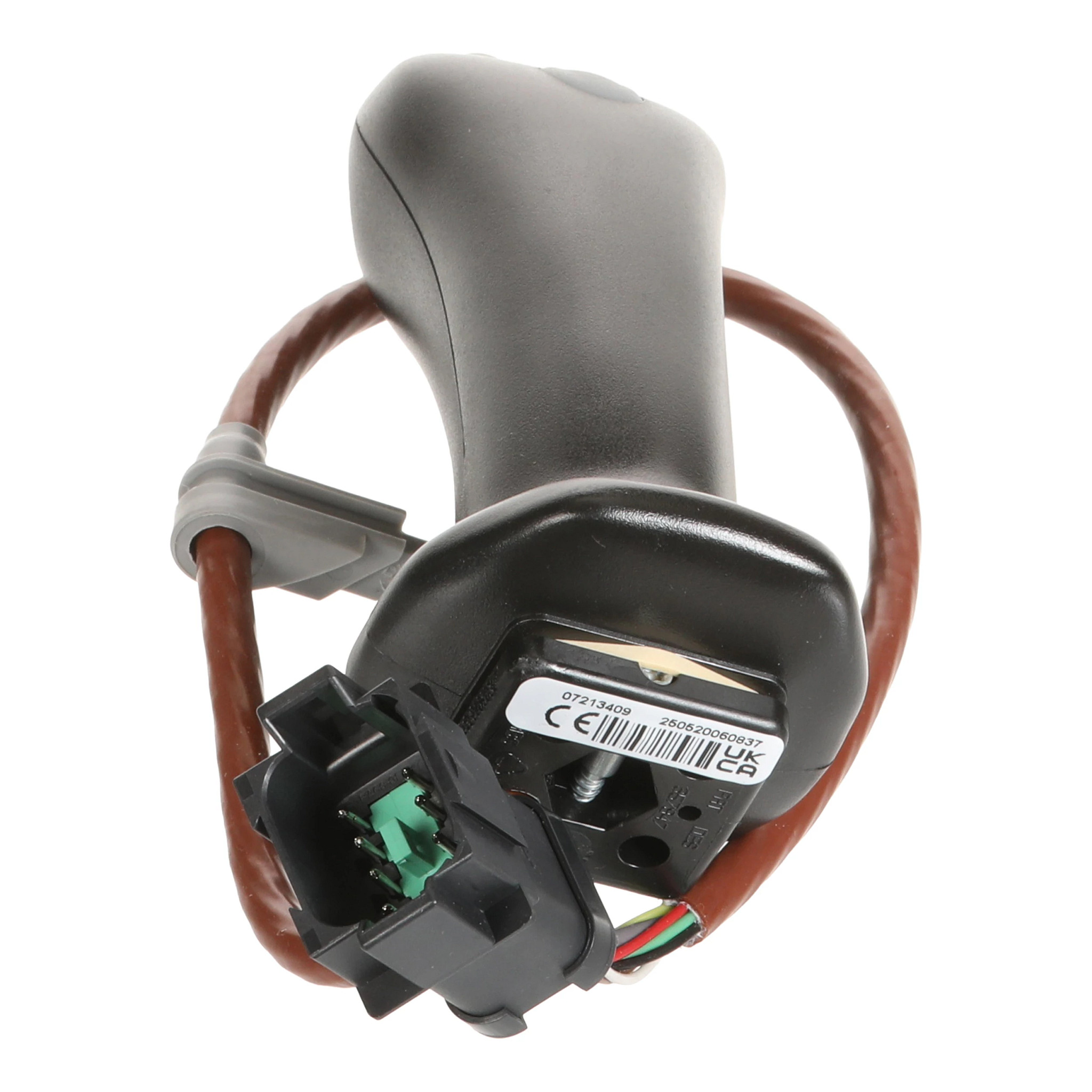 ДЖОЙСТИК | CASEIH | EU | EN