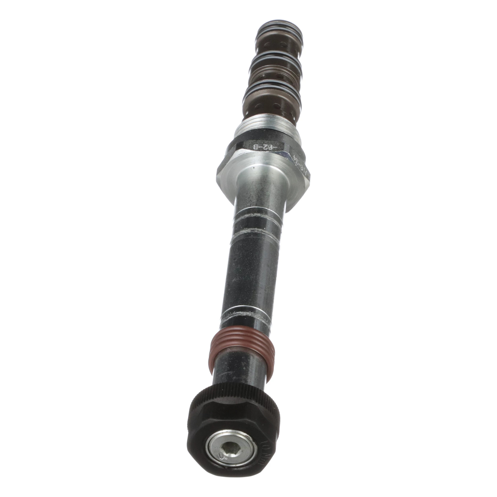 SOLENOID VALVE | MILLER | CA | EN