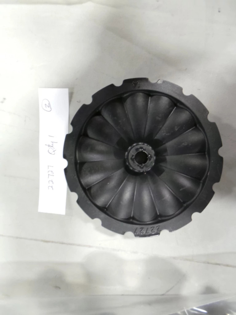 INSATS | STEYR | EU | SV