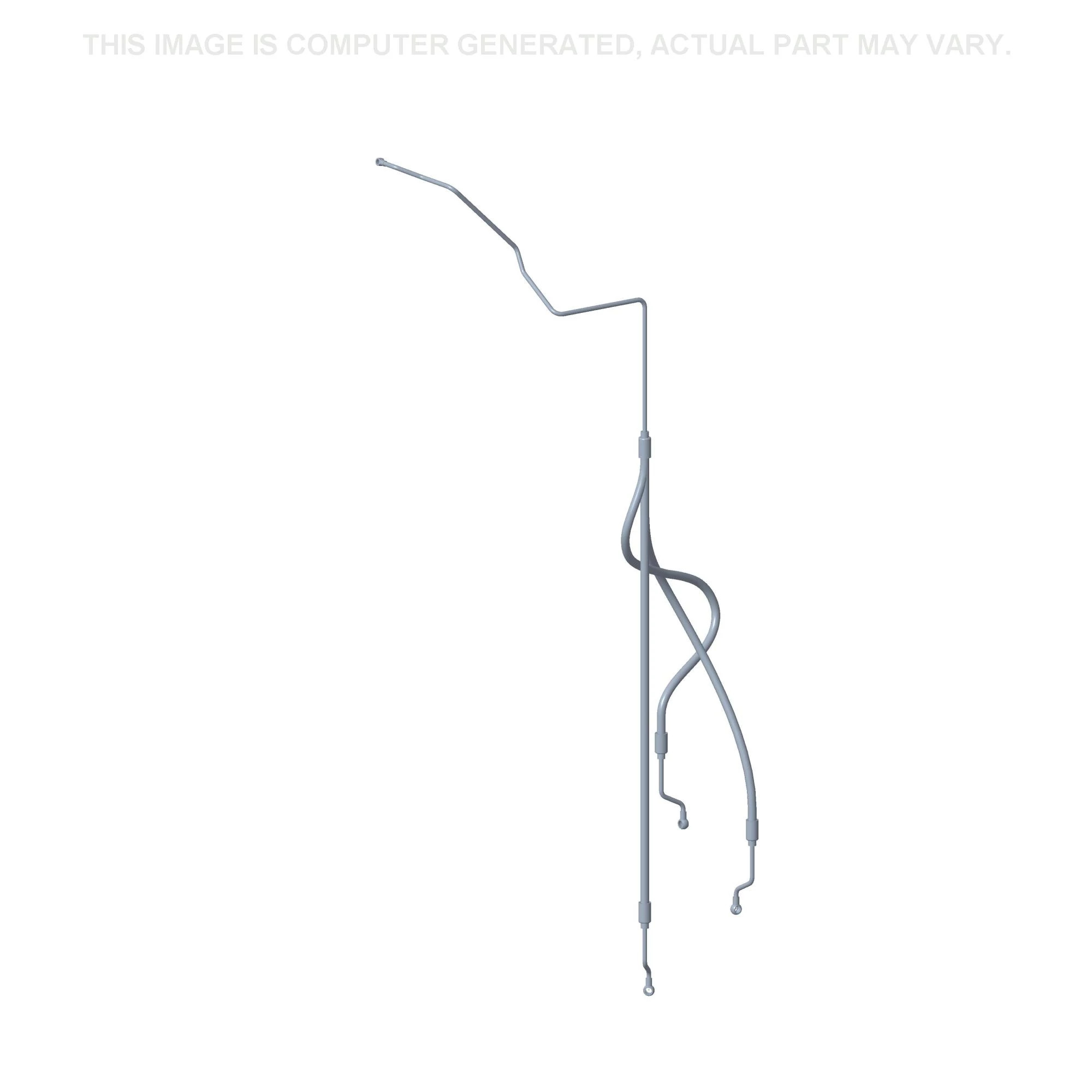 HYD TUBE | STEYR | EU | EN