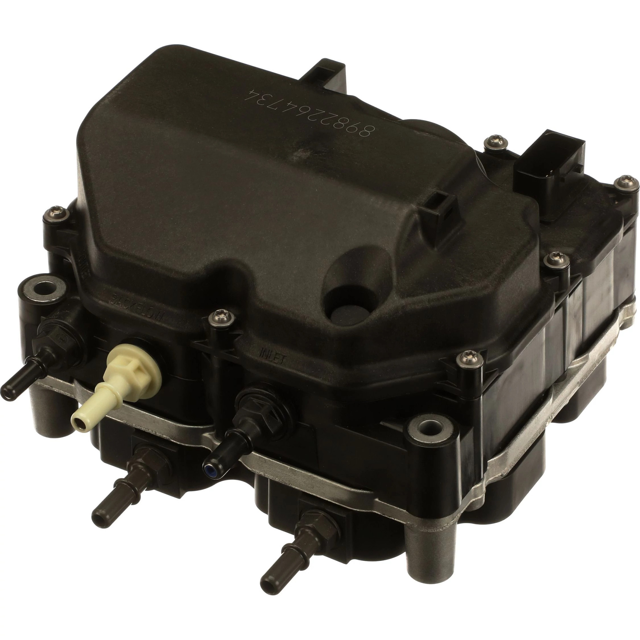 Pompe | CASECE | CA | FR