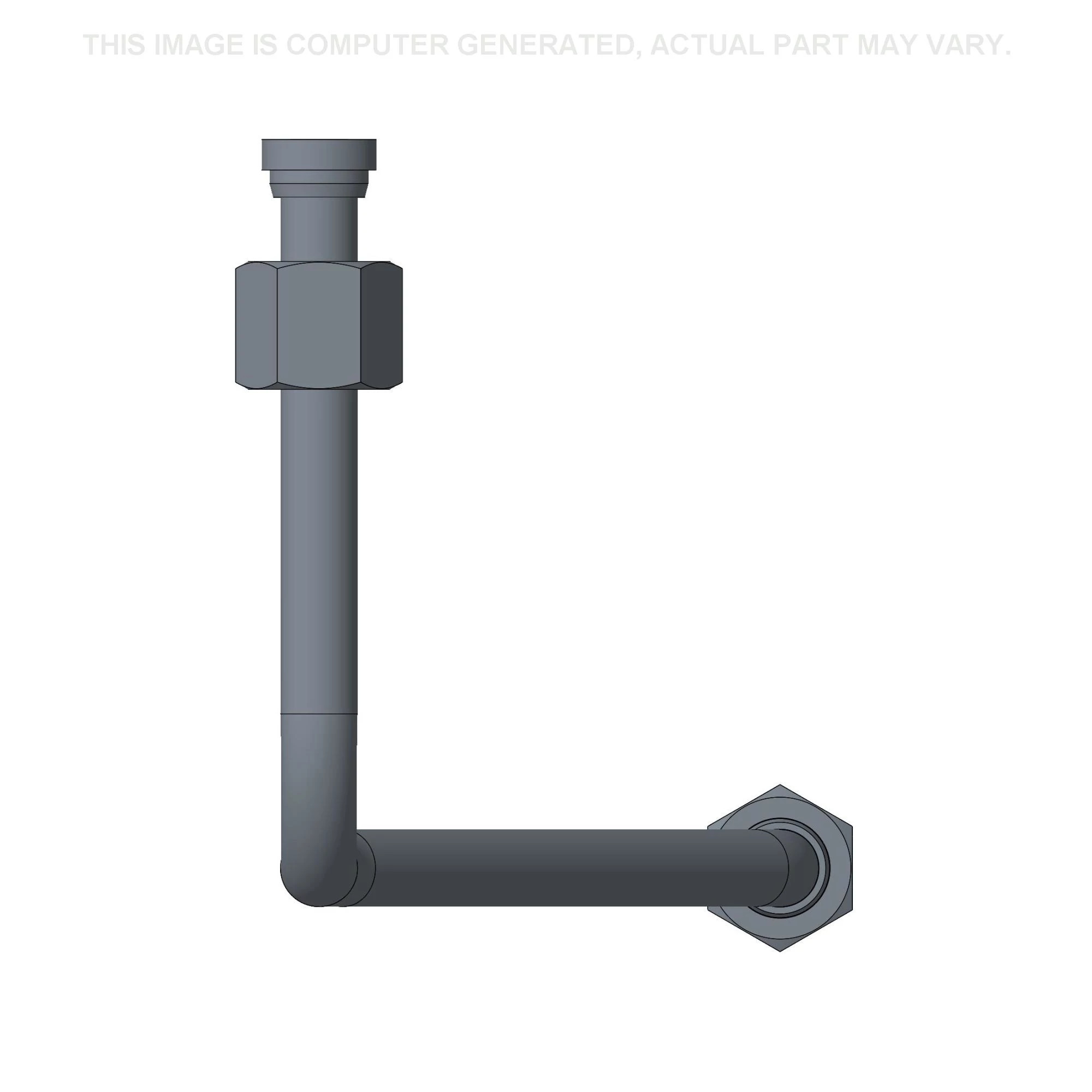 BRAKE LINE | NEWHOLLANDCE | US | EN
