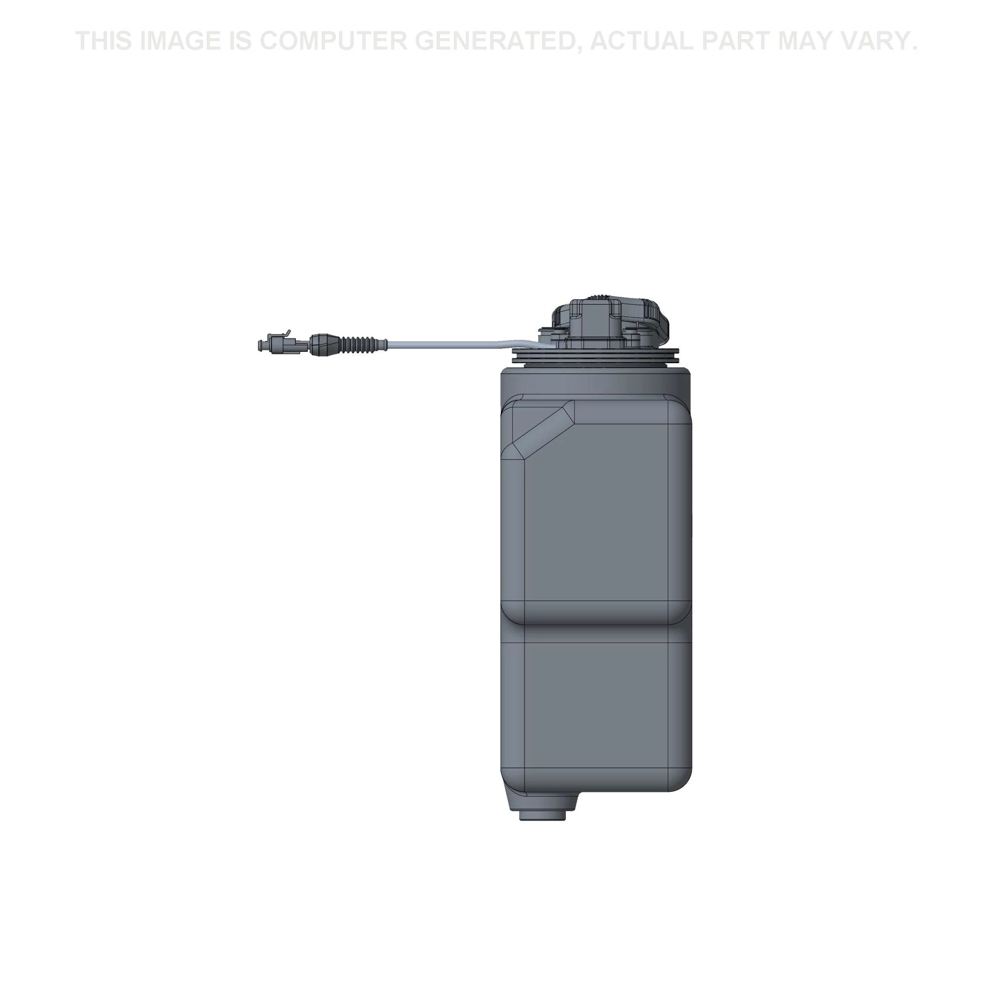 EXHAUST FLUID TANK | NEWHOLLANDAG | US | EN