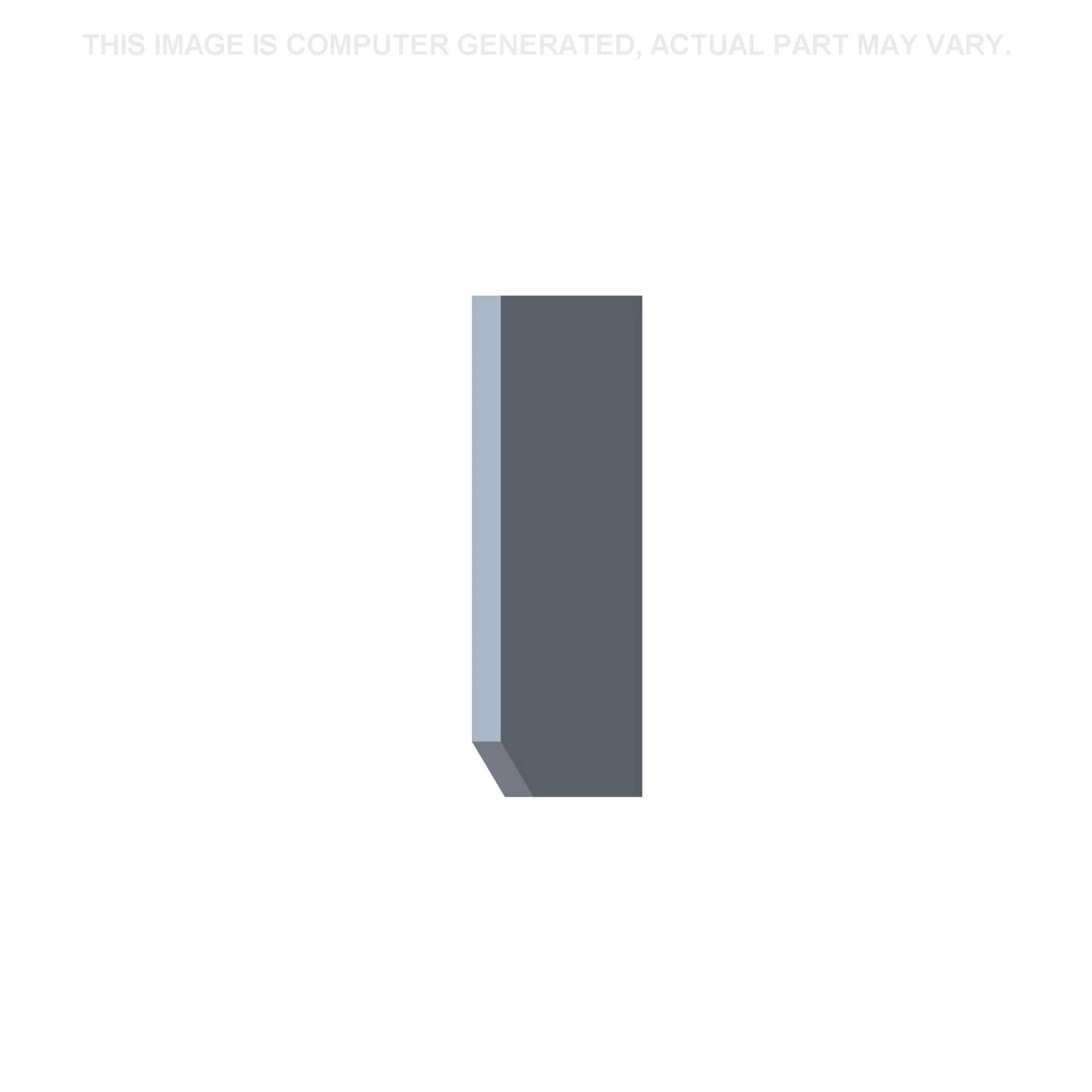 SCRAPER BLADE | CASEIH | IE | EN