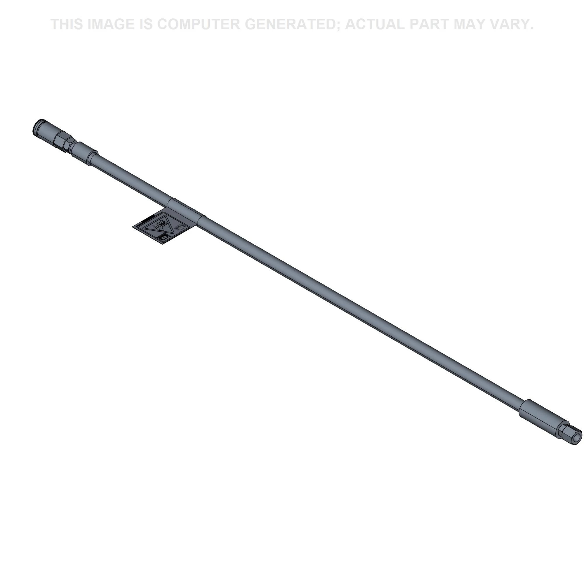 TUBO | NEWHOLLANDAG | SA | ES