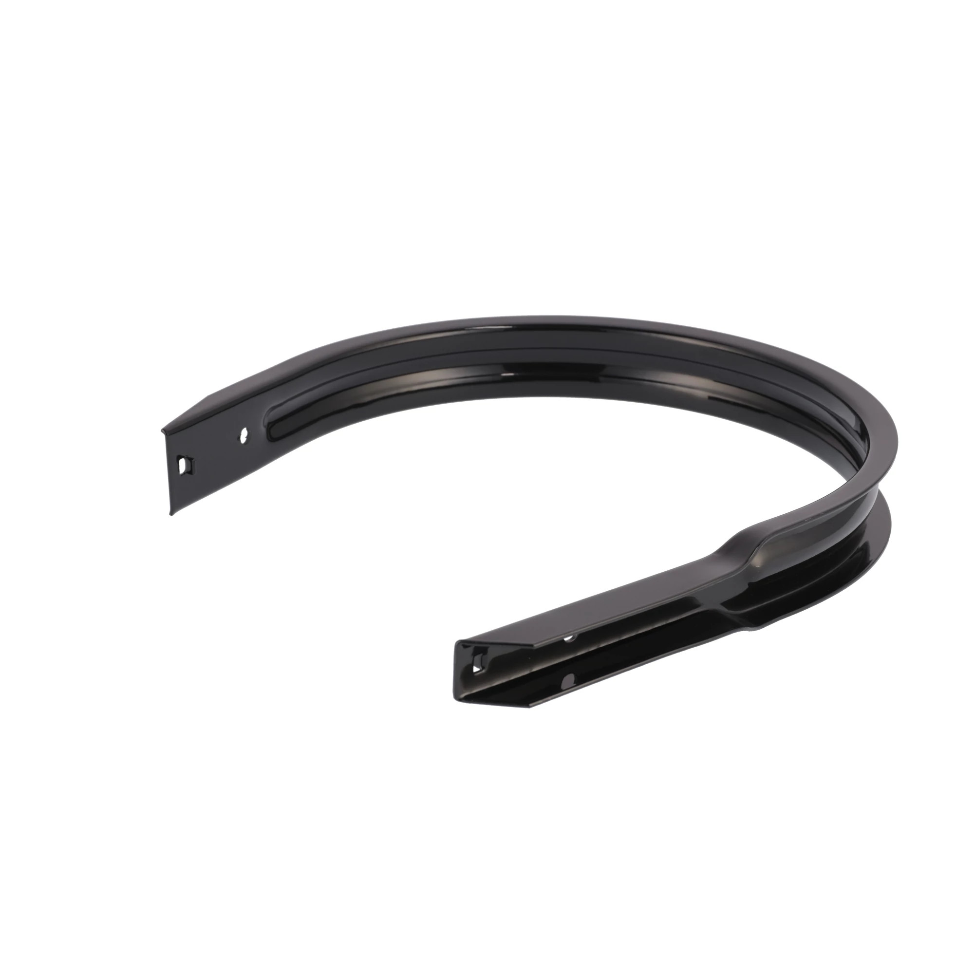 Protetor de pick-up para enfardadeira grande - Cinza escuro - 355 mm C x 47,6 mm L | CASEIH | BR | PT