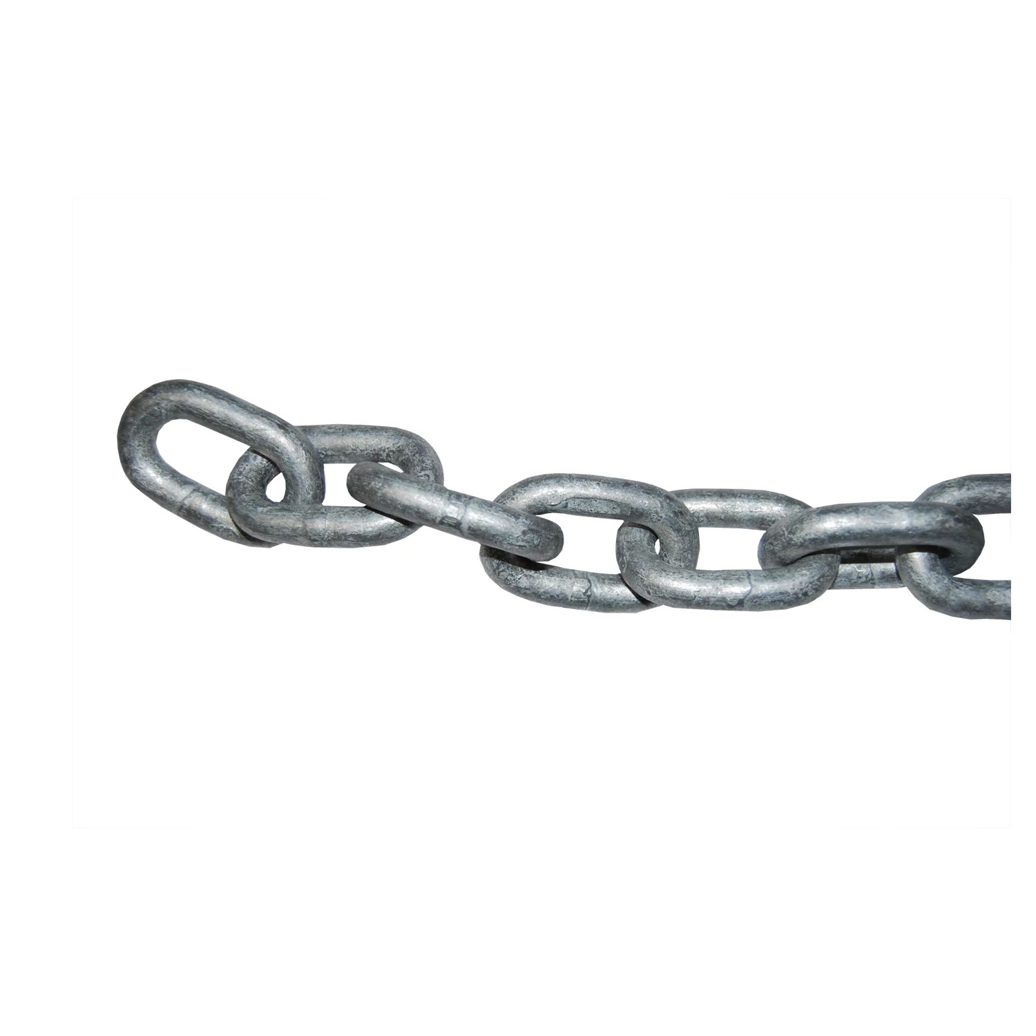 Grade 30 Chain in Bucket - 3/16
