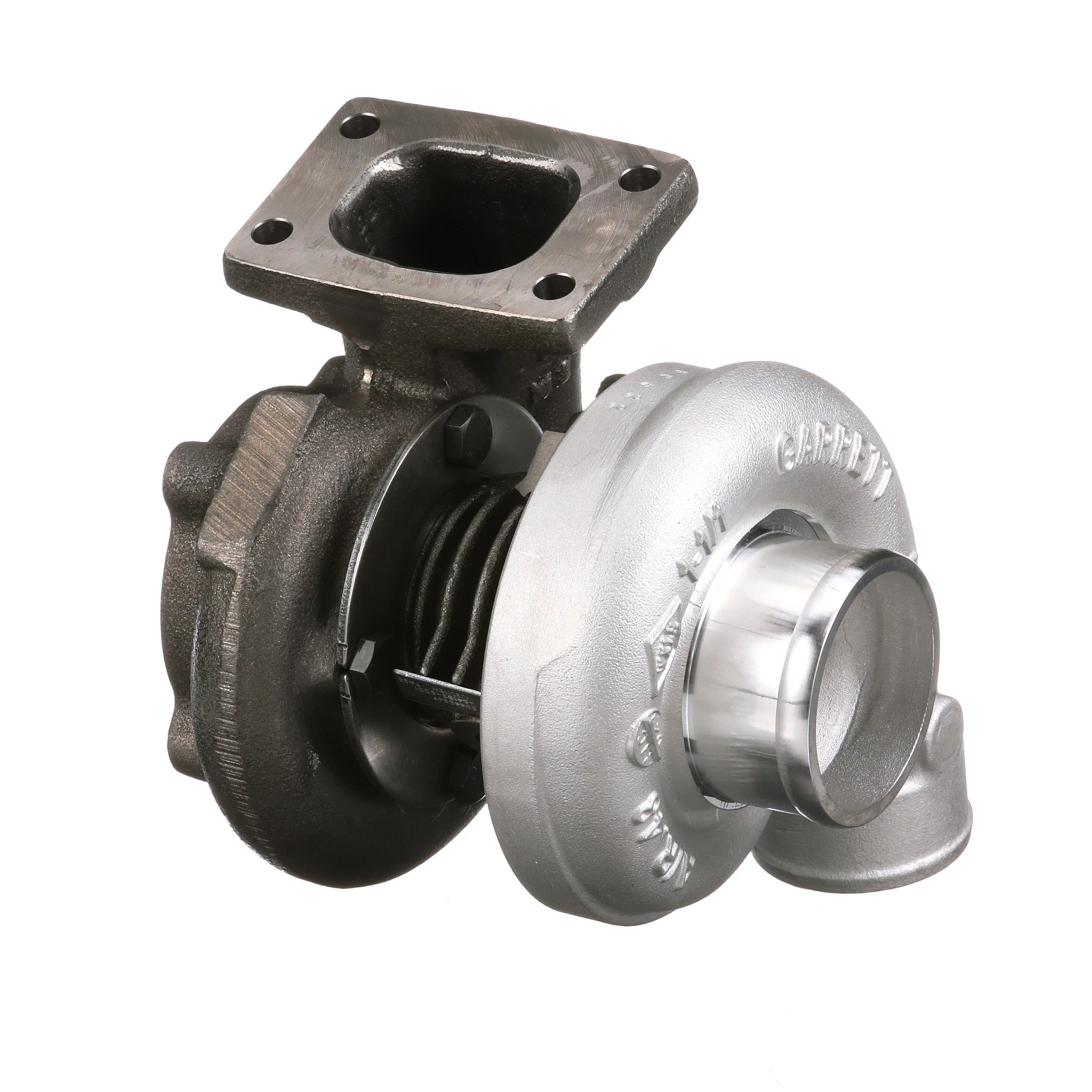 Turbocharger | NEWHOLLANDAG | BR | PT