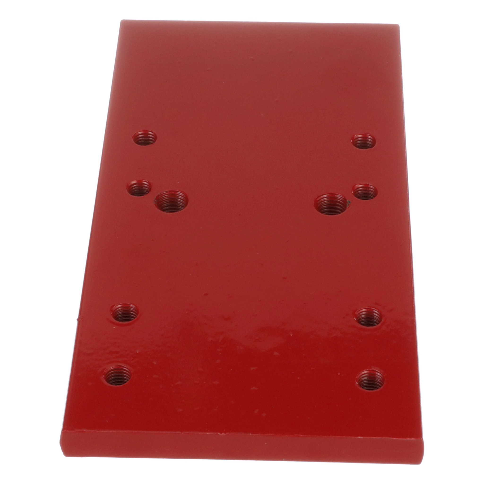 PLATE | NEWHOLLANDAG | SA | EN