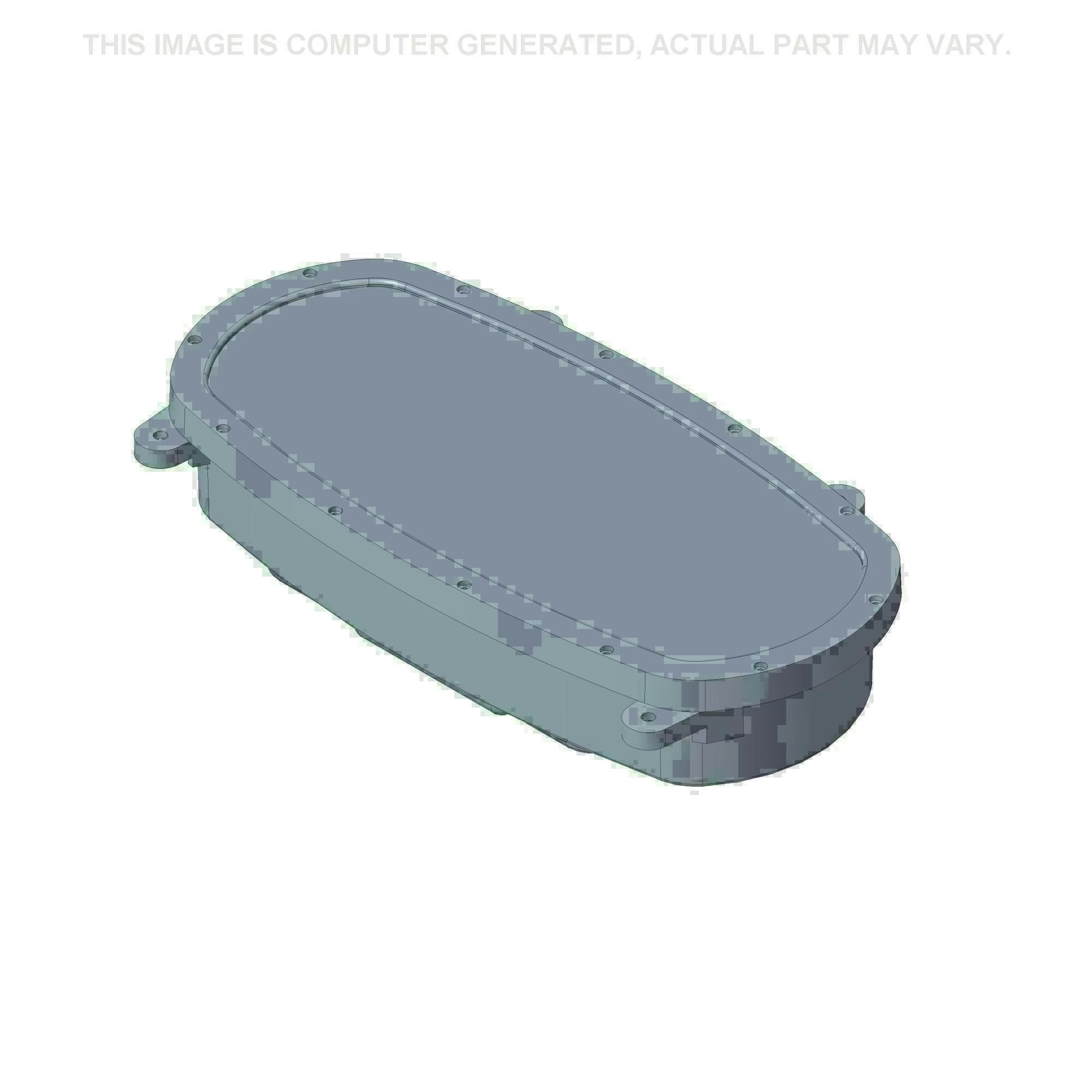 INSTRUMENT CLUSTER | CASECE | CA | EN