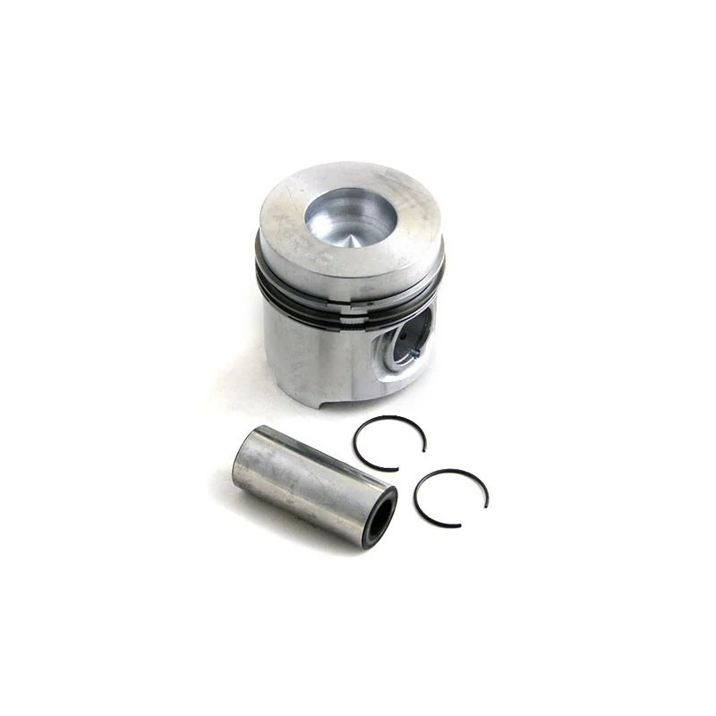 KIT PISTONS SEGMENTS | NEWHOLLANDAG | FR | FR