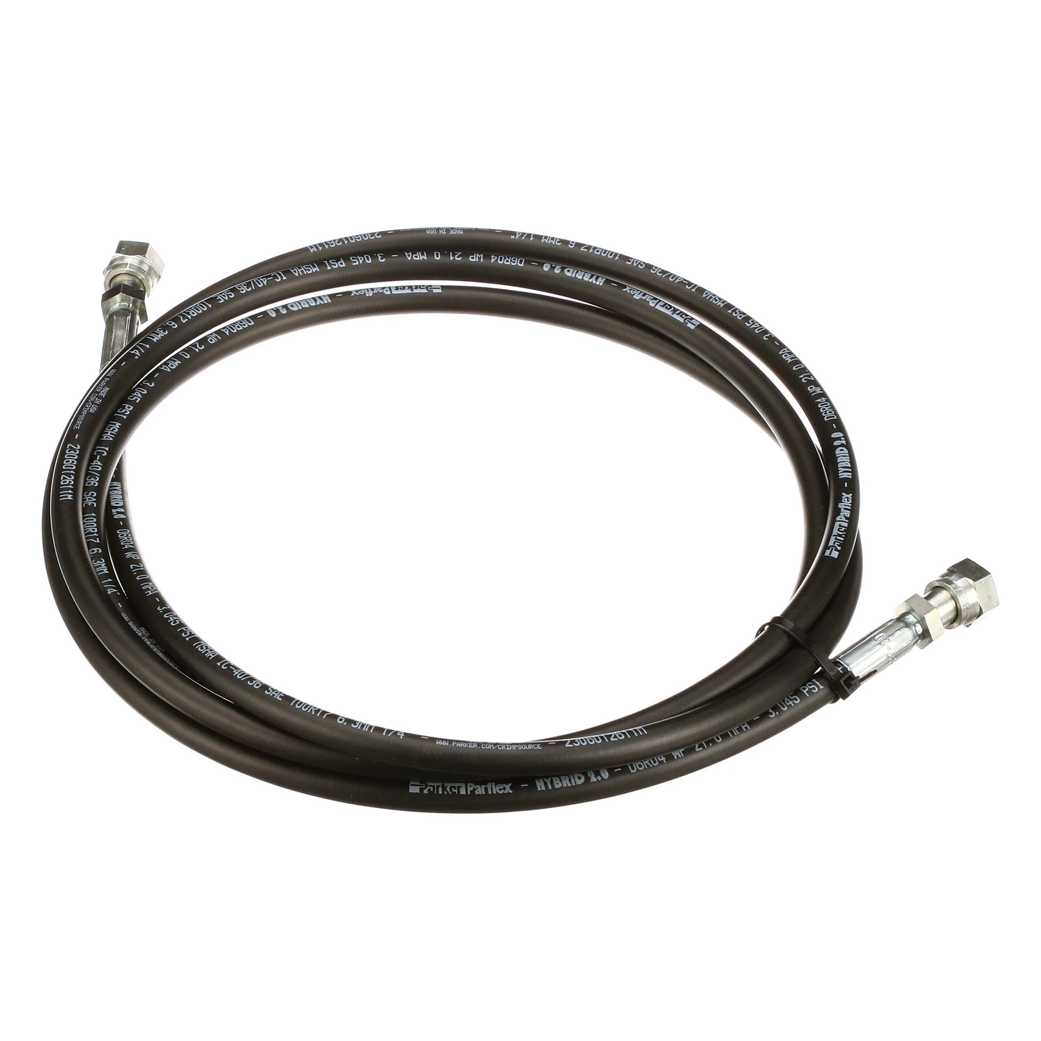 HOSE | NEWHOLLANDCE | CA | EN