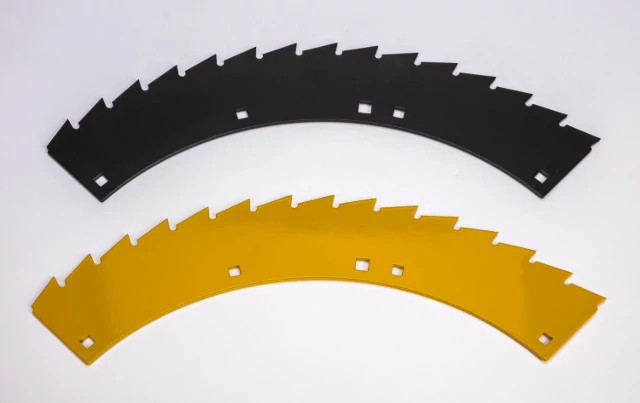 KNIFE SET | NEWHOLLANDCE | EU | EN