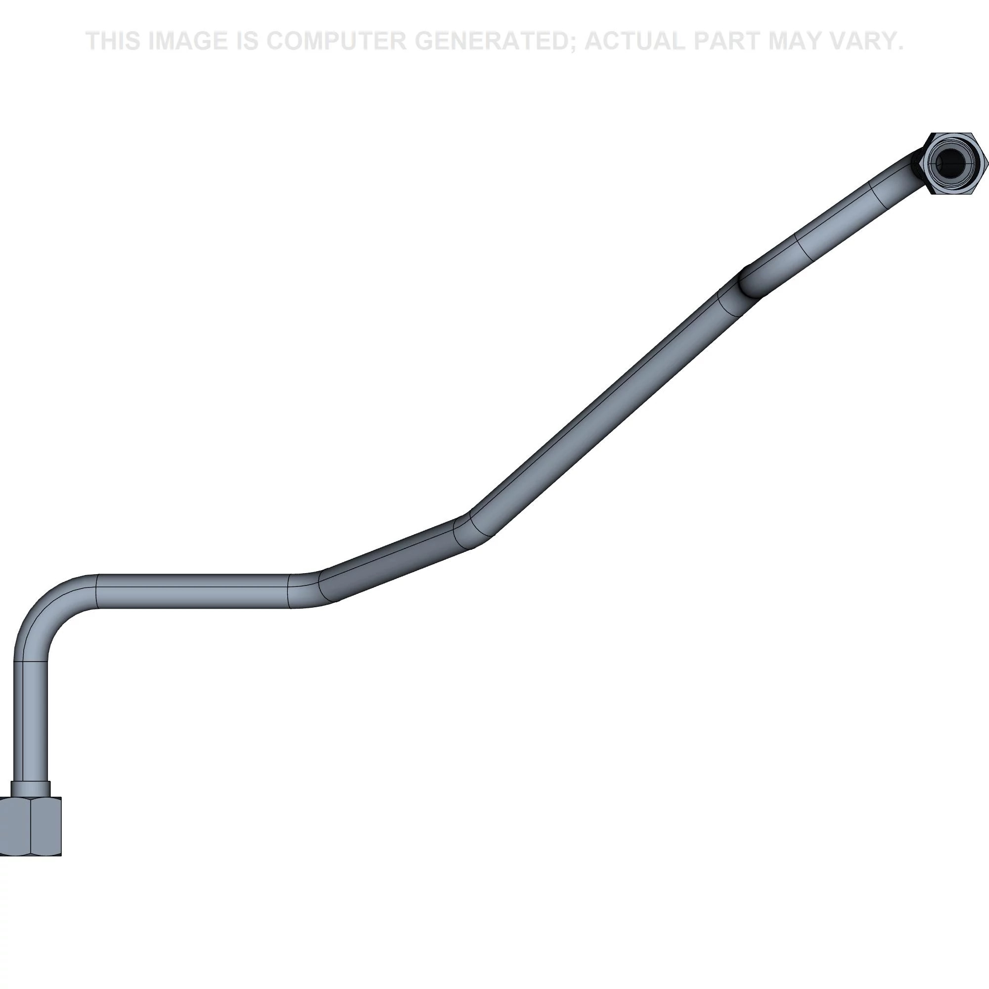 HYD TUBE | NEWHOLLANDCE | ANZ | EN
