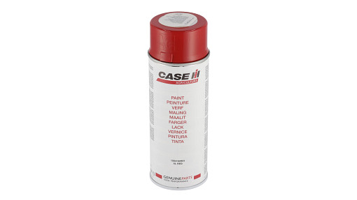 Red Xl Paint - 400 Ml Spray Can | NEWHOLLANDAG | GB | EN