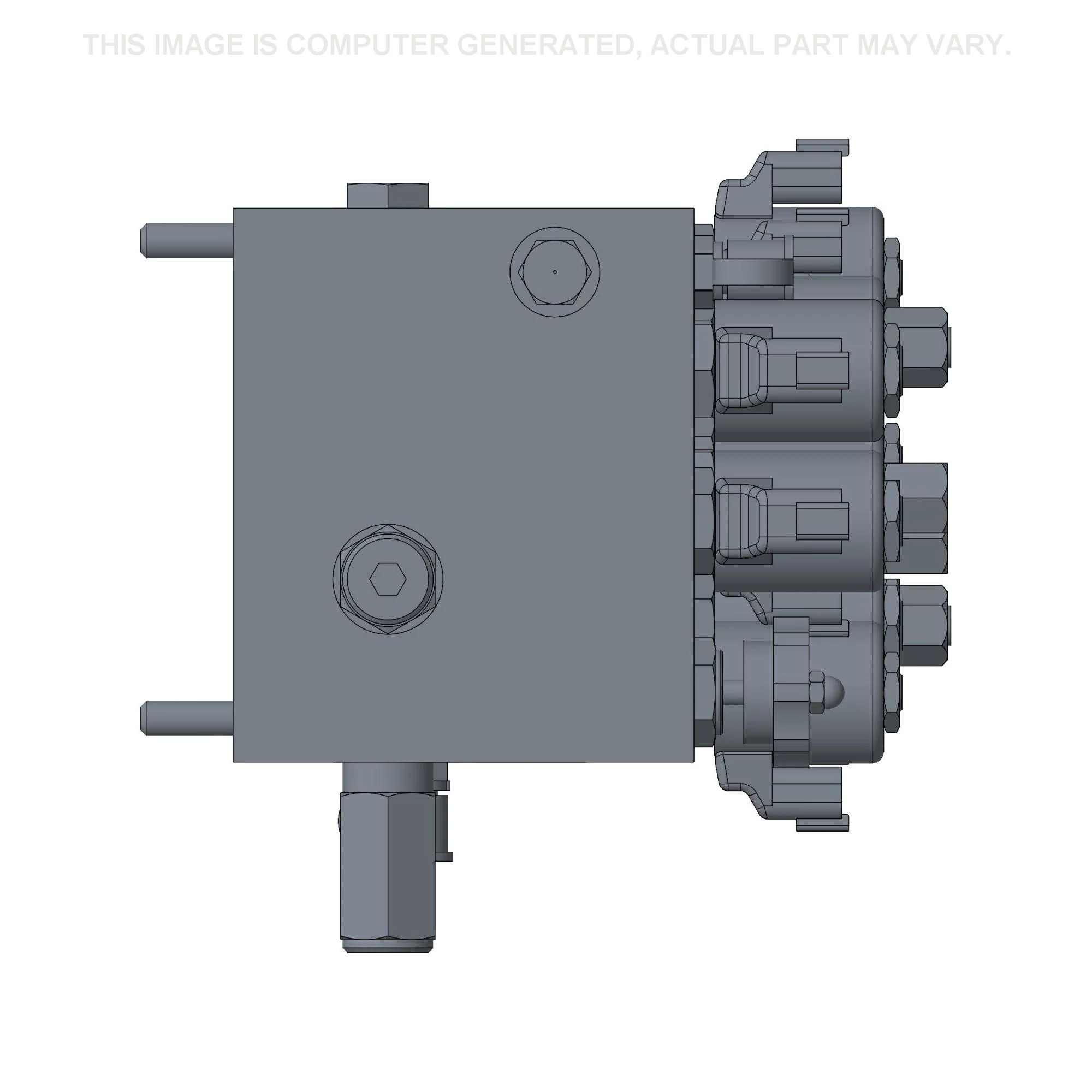 REMAN-HYD VALVE | CASEIH | EU | EN