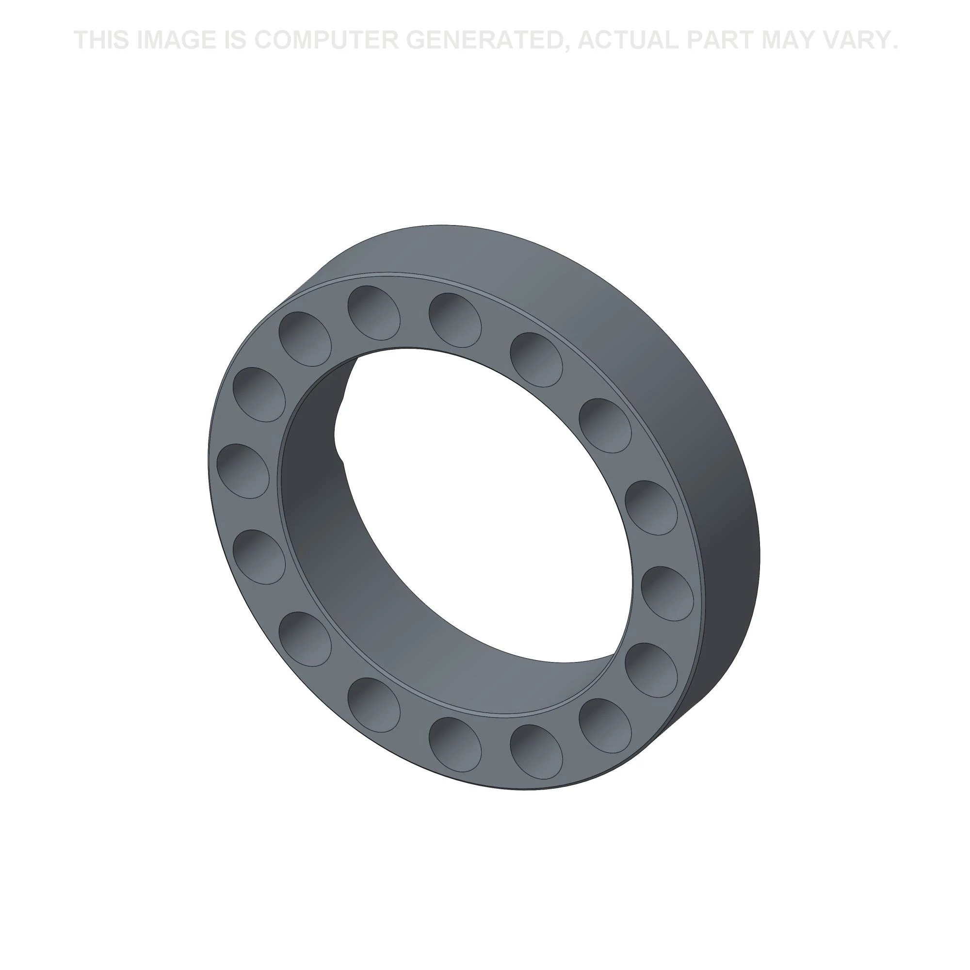 THRUST WASHER | CASEIH | US | EN