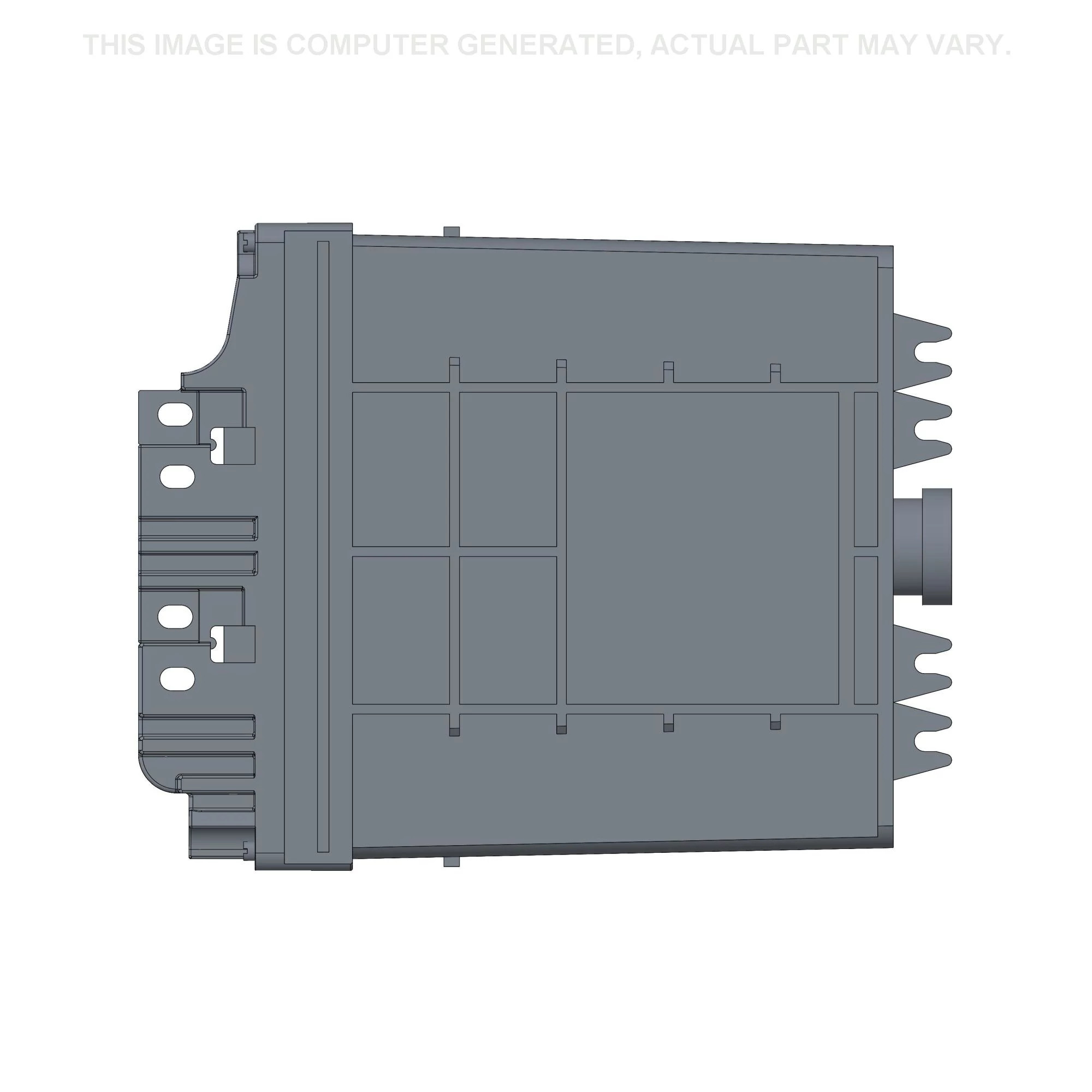 REMAN ELECT CONTROL | CASECE | US | EN