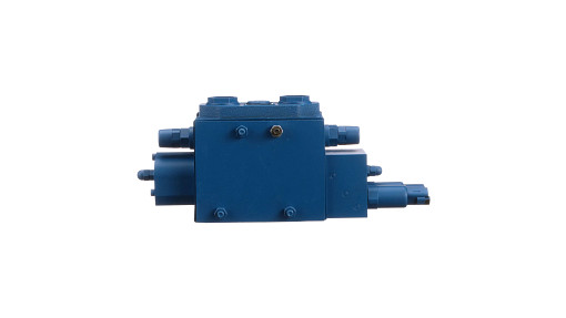 HYD VALVE SECTION | NEWHOLLANDAG | EU | PT