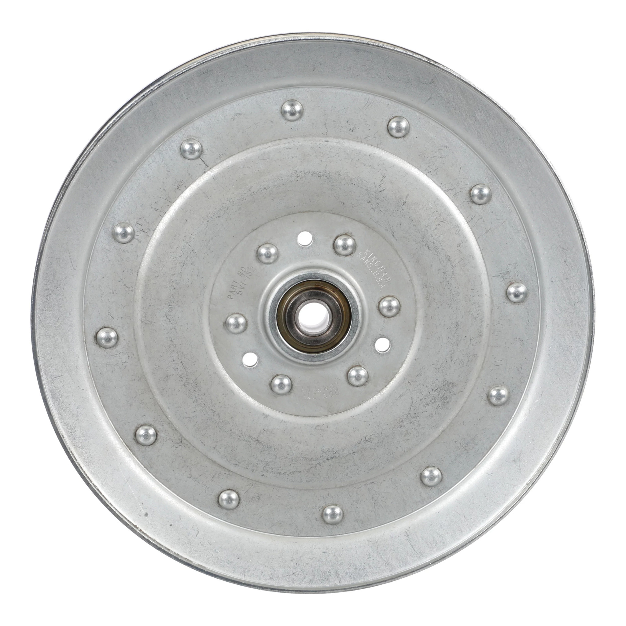PULLEY | MILLER | CA | EN