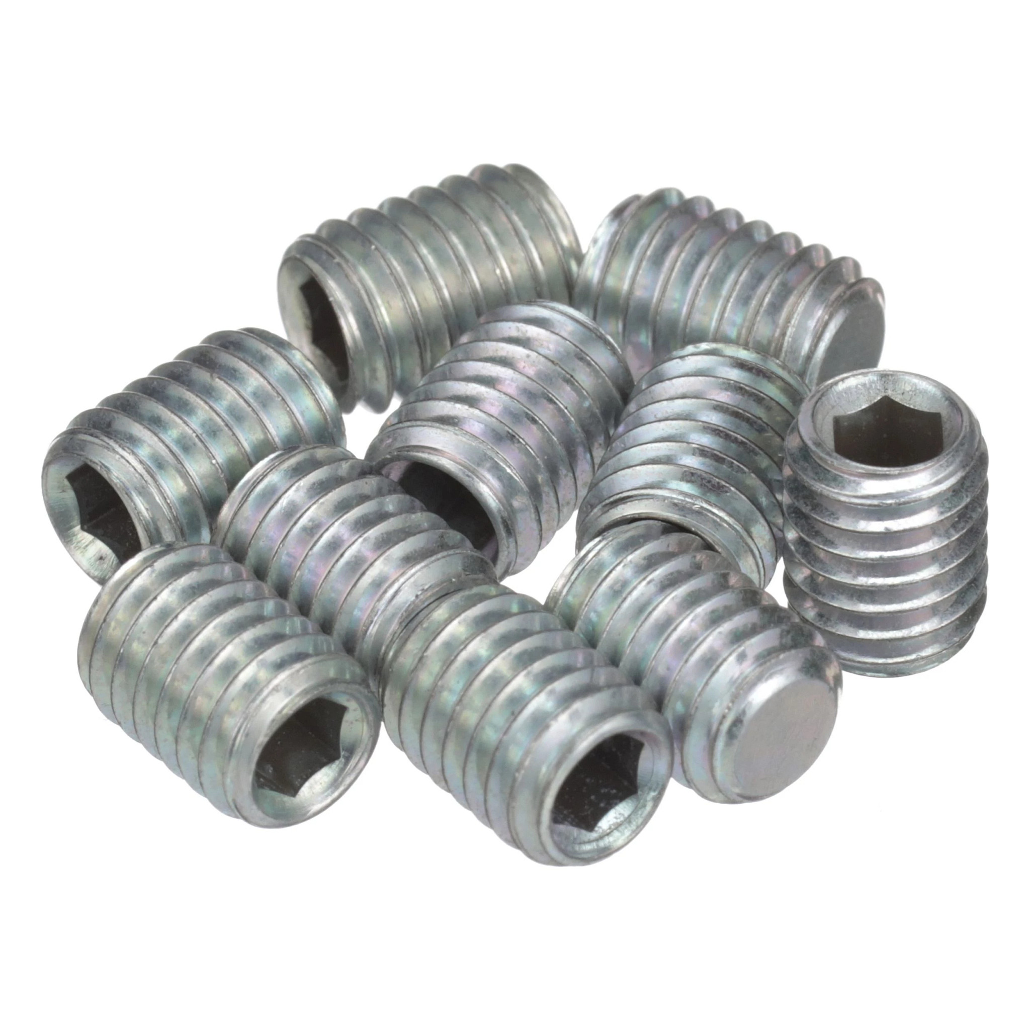SET SCREW | MILLER | US | EN