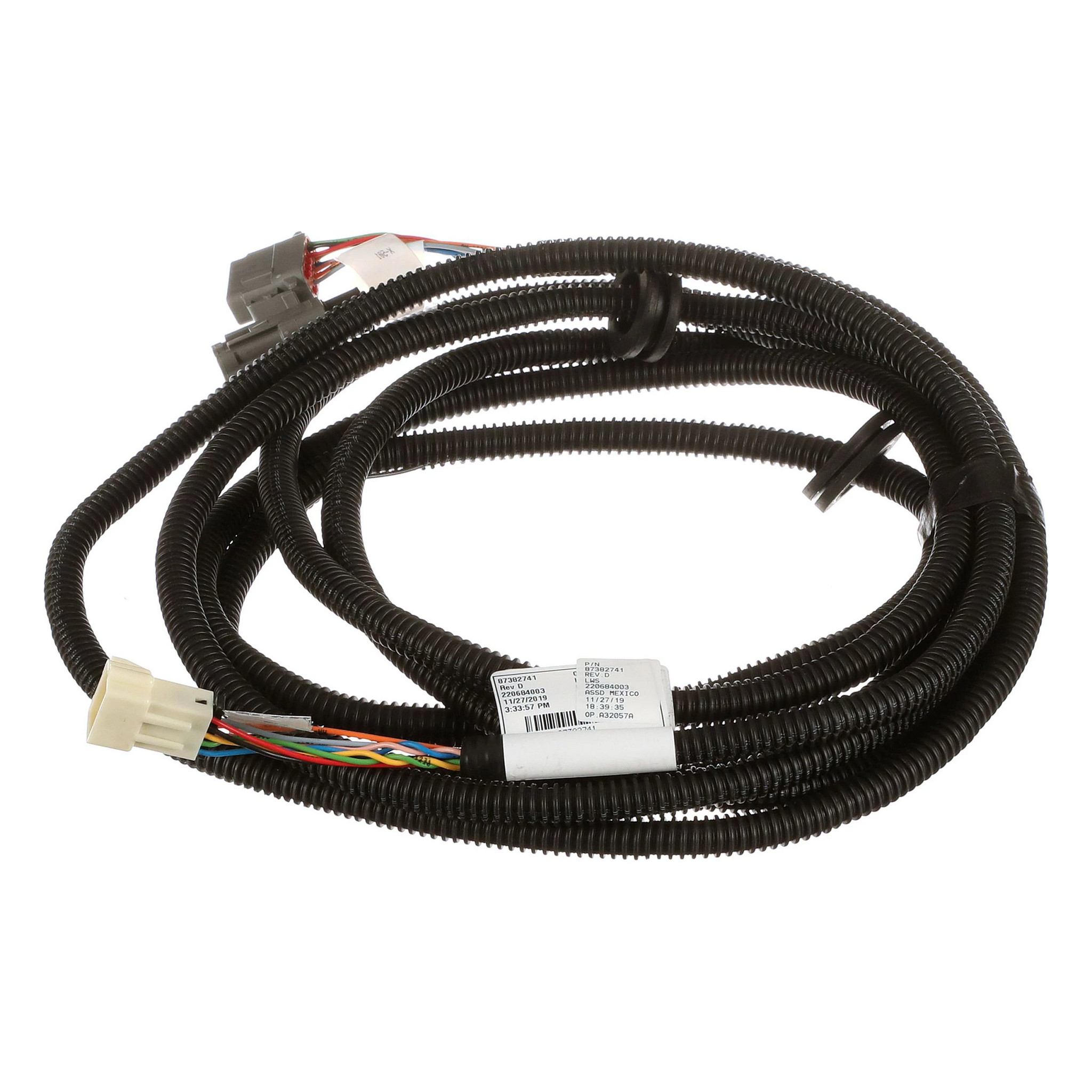 WIRE HARNESS | CASEIH | AMEA | FR