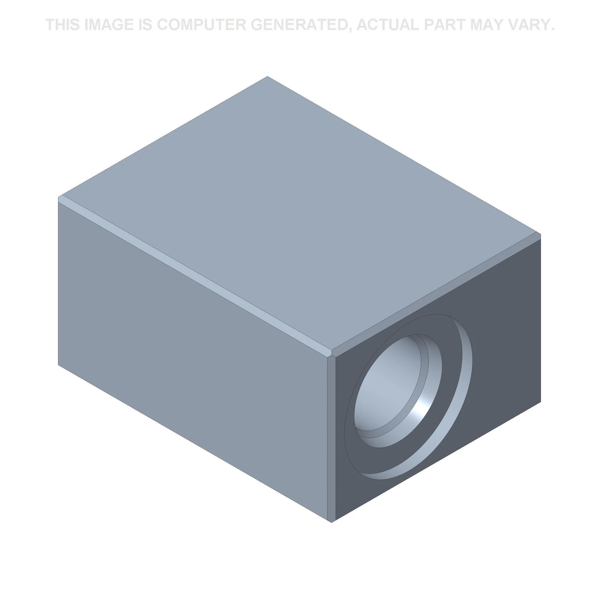 HYDRAULISKT GRENRÖR | NEWHOLLANDCE | EU | PL