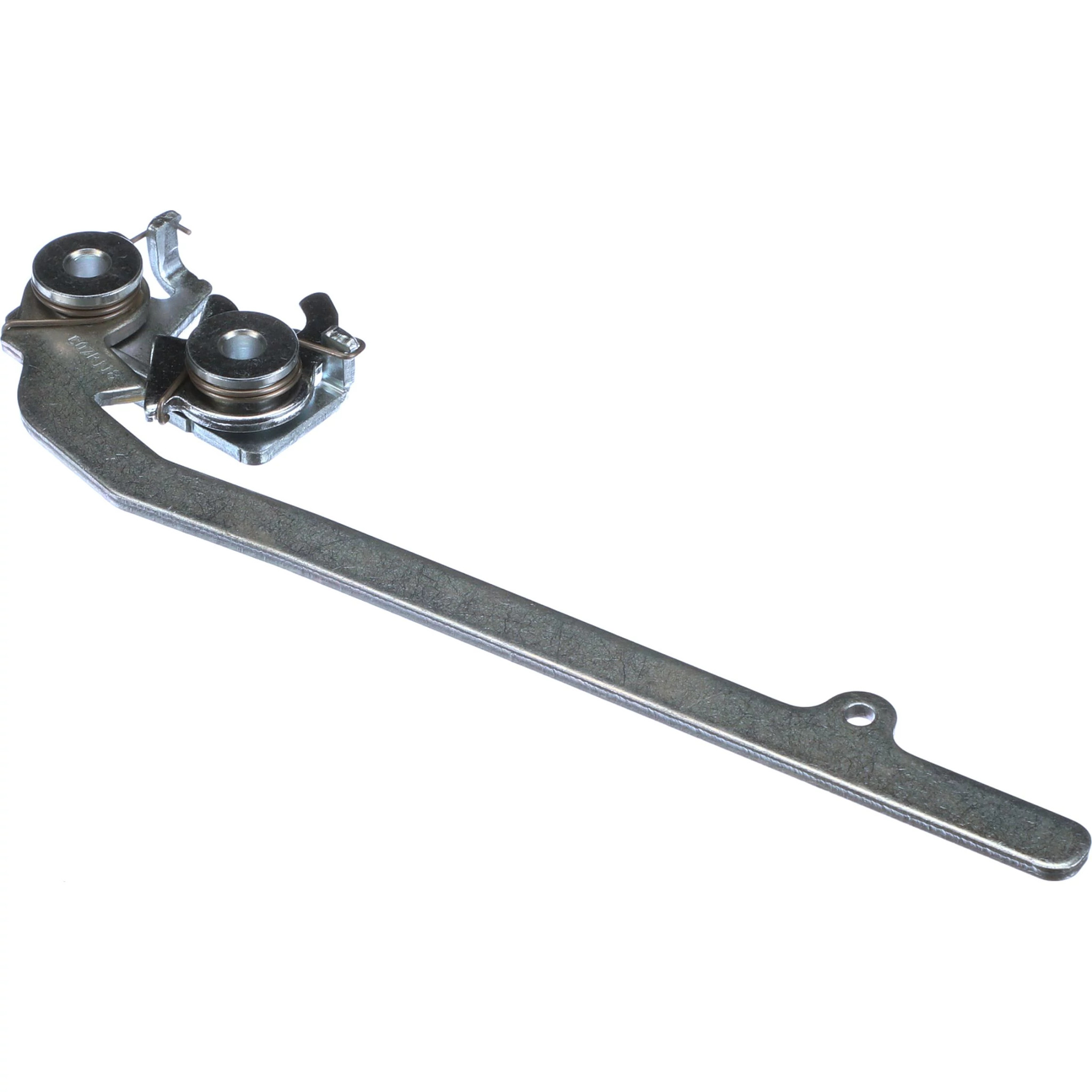 Latch Assy. | CASEIH | CA | EN