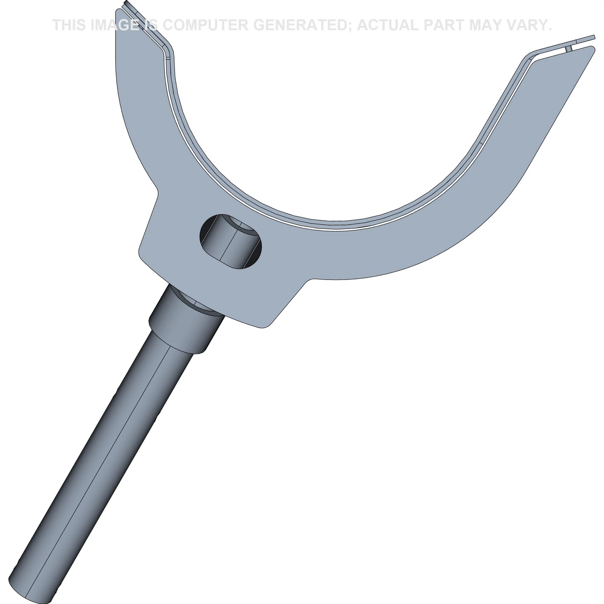 SADDLE | FLEXICOIL | CA | EN