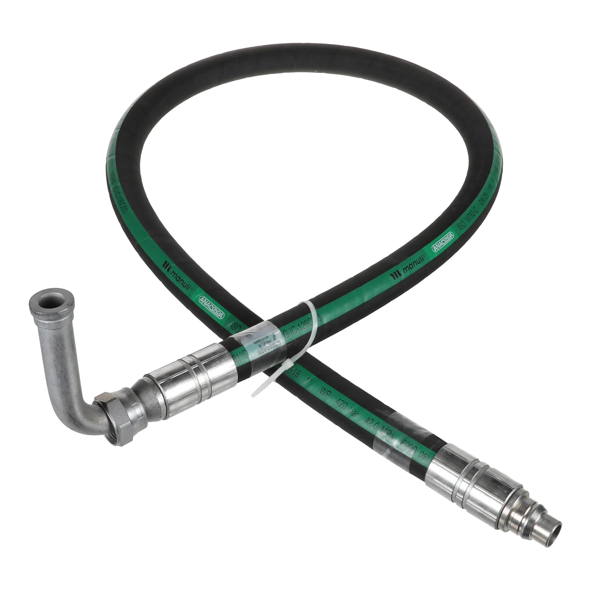 HOSE | CASEIH | EU | EN