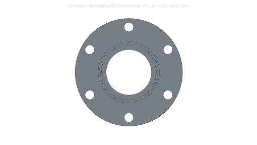 FLANGE | CASECE | EU | FR