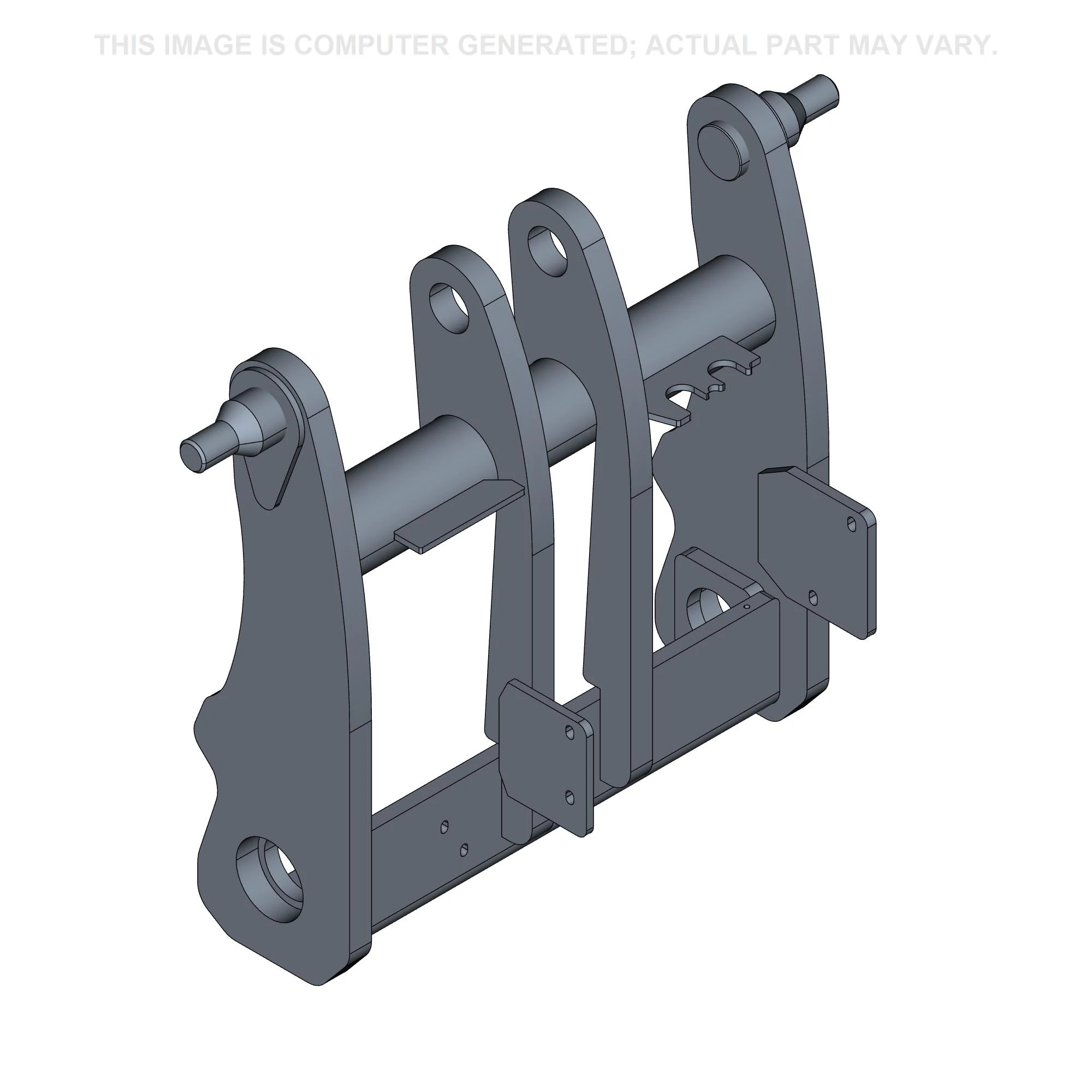 QUICK-HITCH | CASEIH | SA | EN