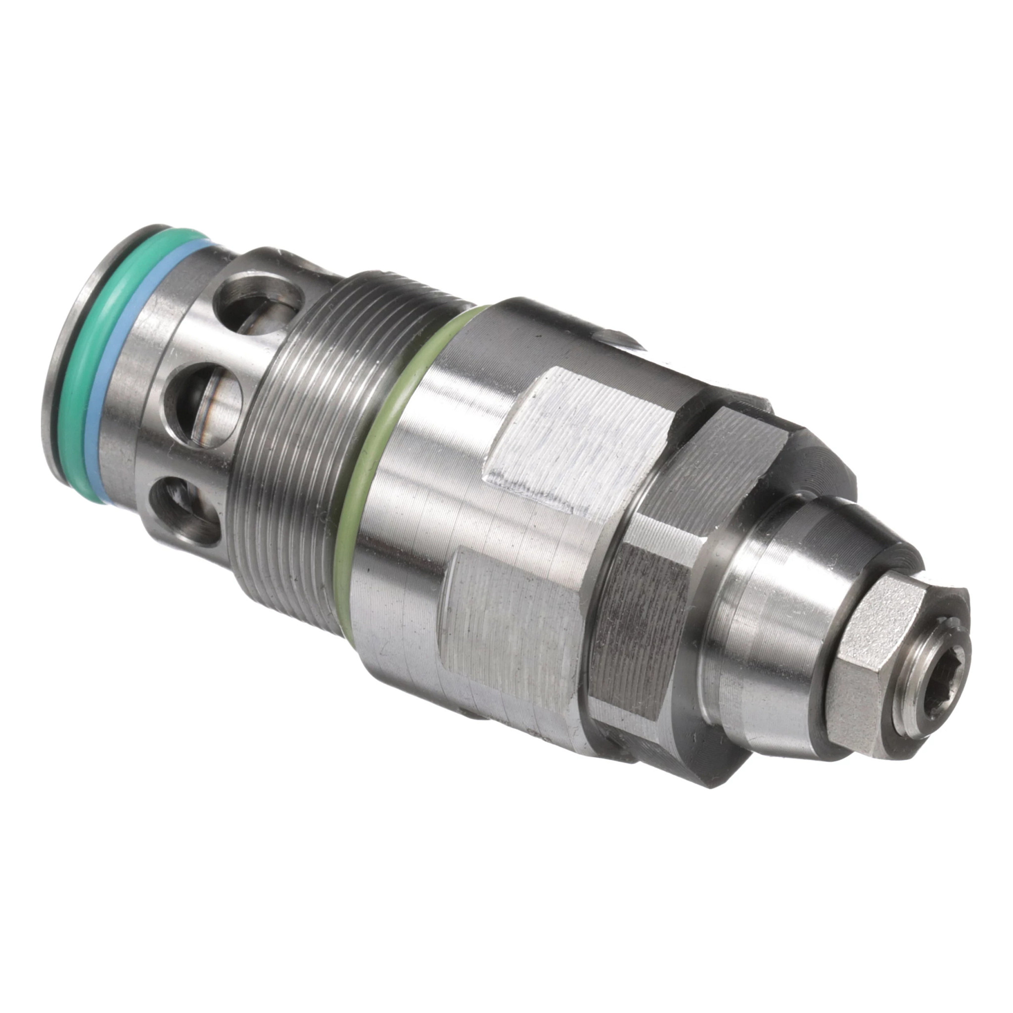 VALVE PRESSURE RELIE | CASEIH | CA | EN